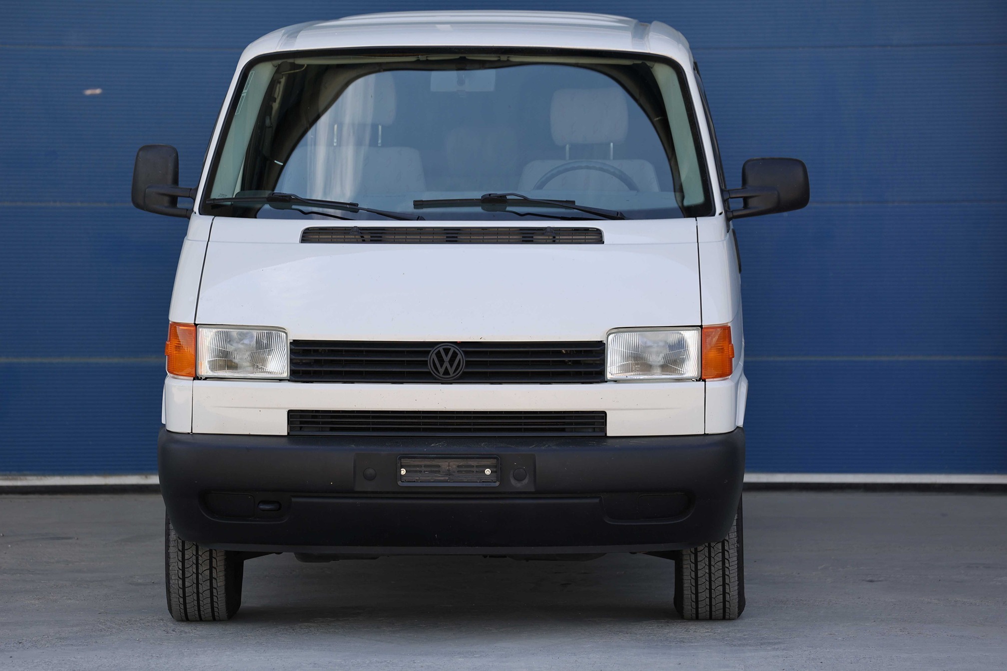 VW T4 — zdjęcie 1
