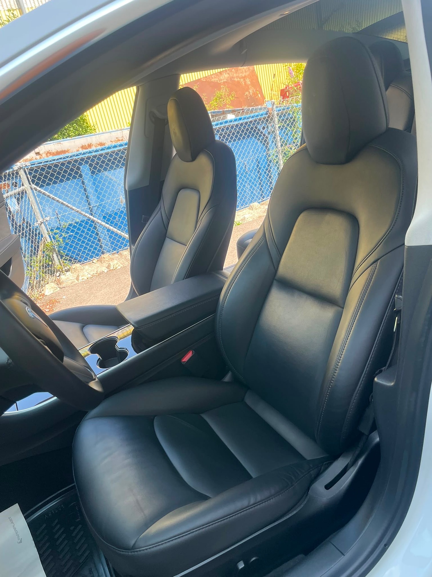 TESLA Model 3 — zdjęcie 12