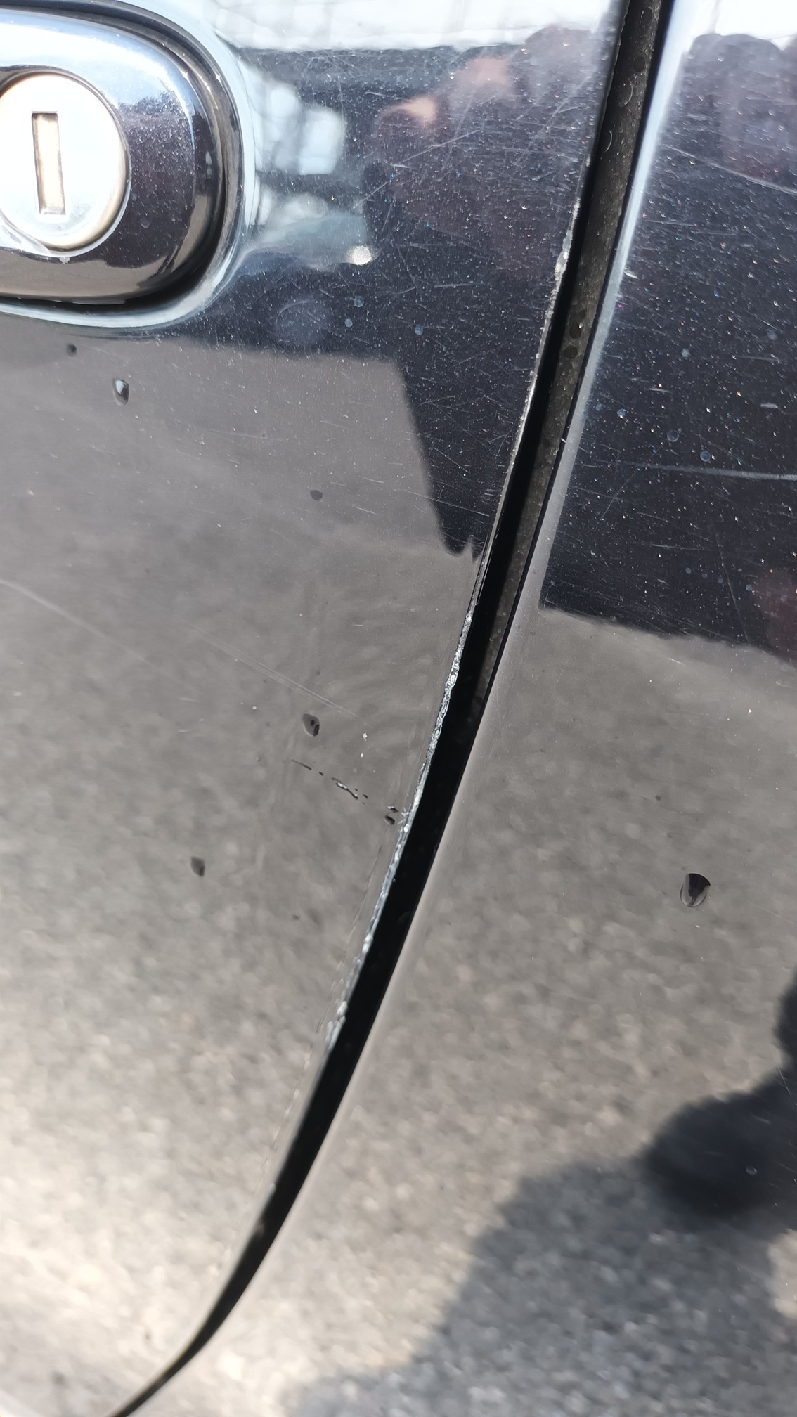 VW EOS 2.0T — zdjęcie 9
