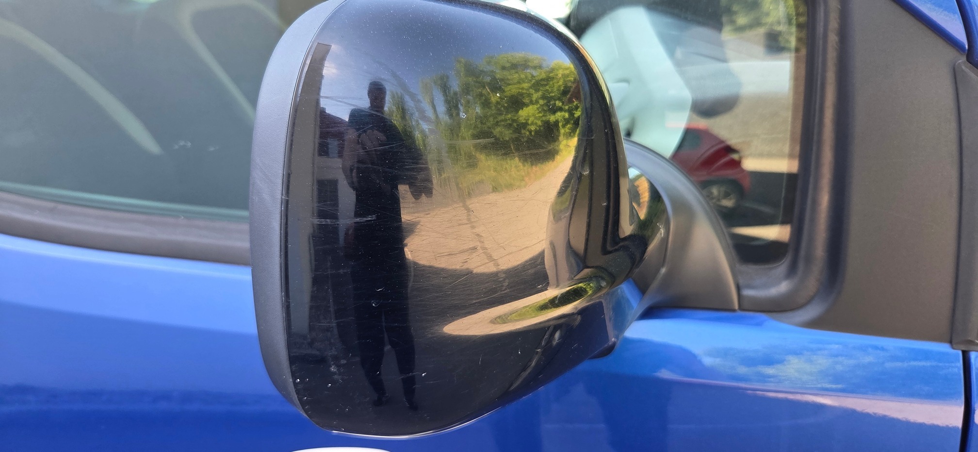 CITROEN Berlingo1.6HDi FAP — zdjęcie 13