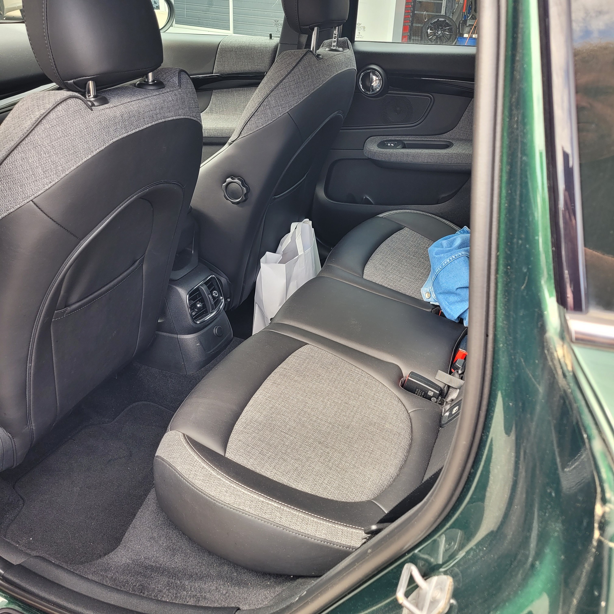 MINI Countryman — zdjęcie 7