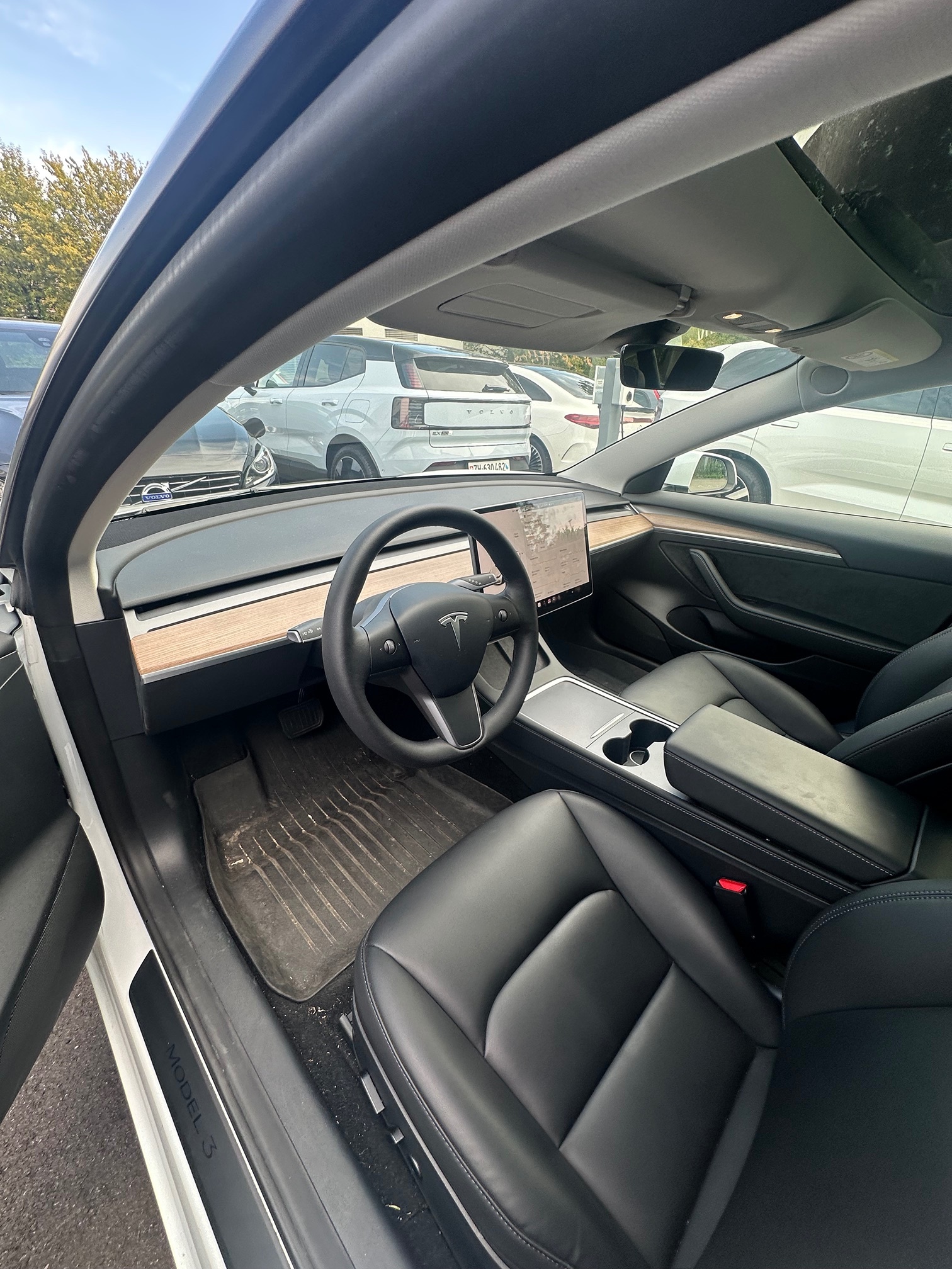 TESLA Model 3 LongRange — zdjęcie 6