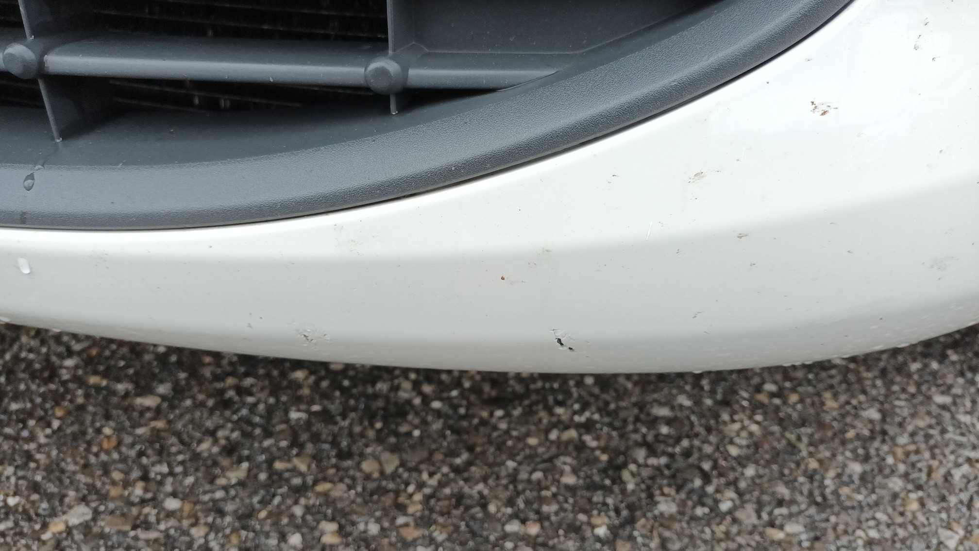 FORD Ka 1.2i — zdjęcie 13