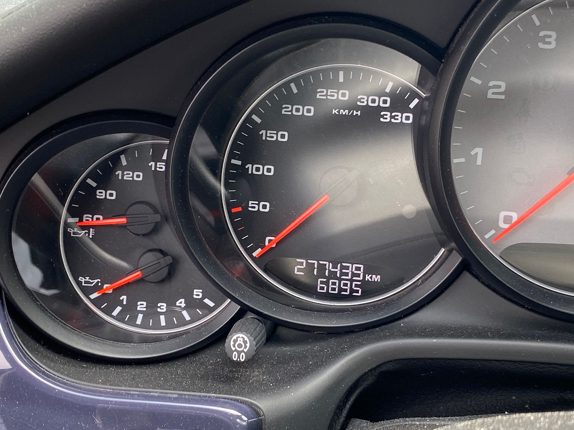 PORSCHE Panamera 4 S — zdjęcie 12