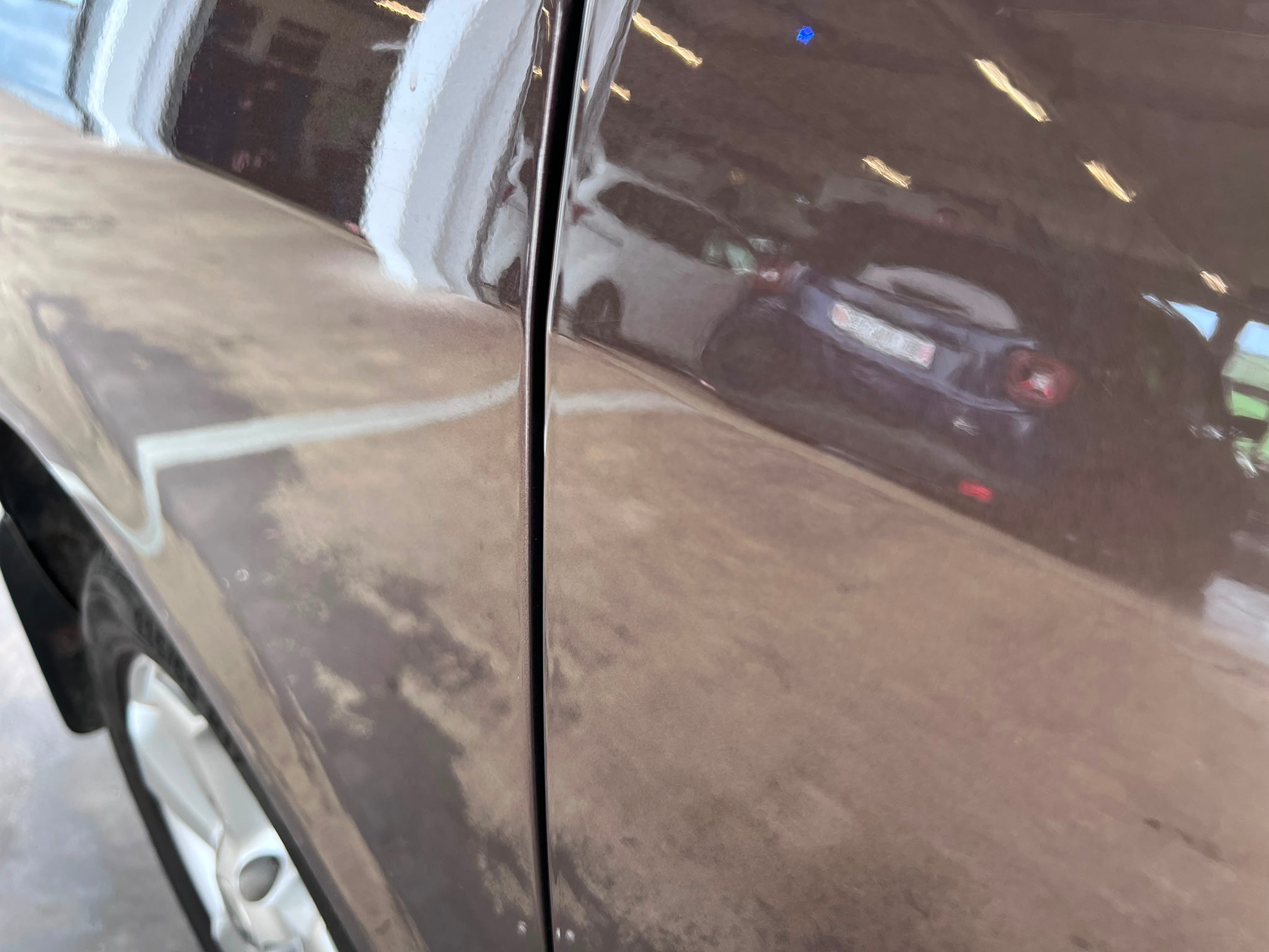 VW T5 Carav.D 4M BMT — zdjęcie 9