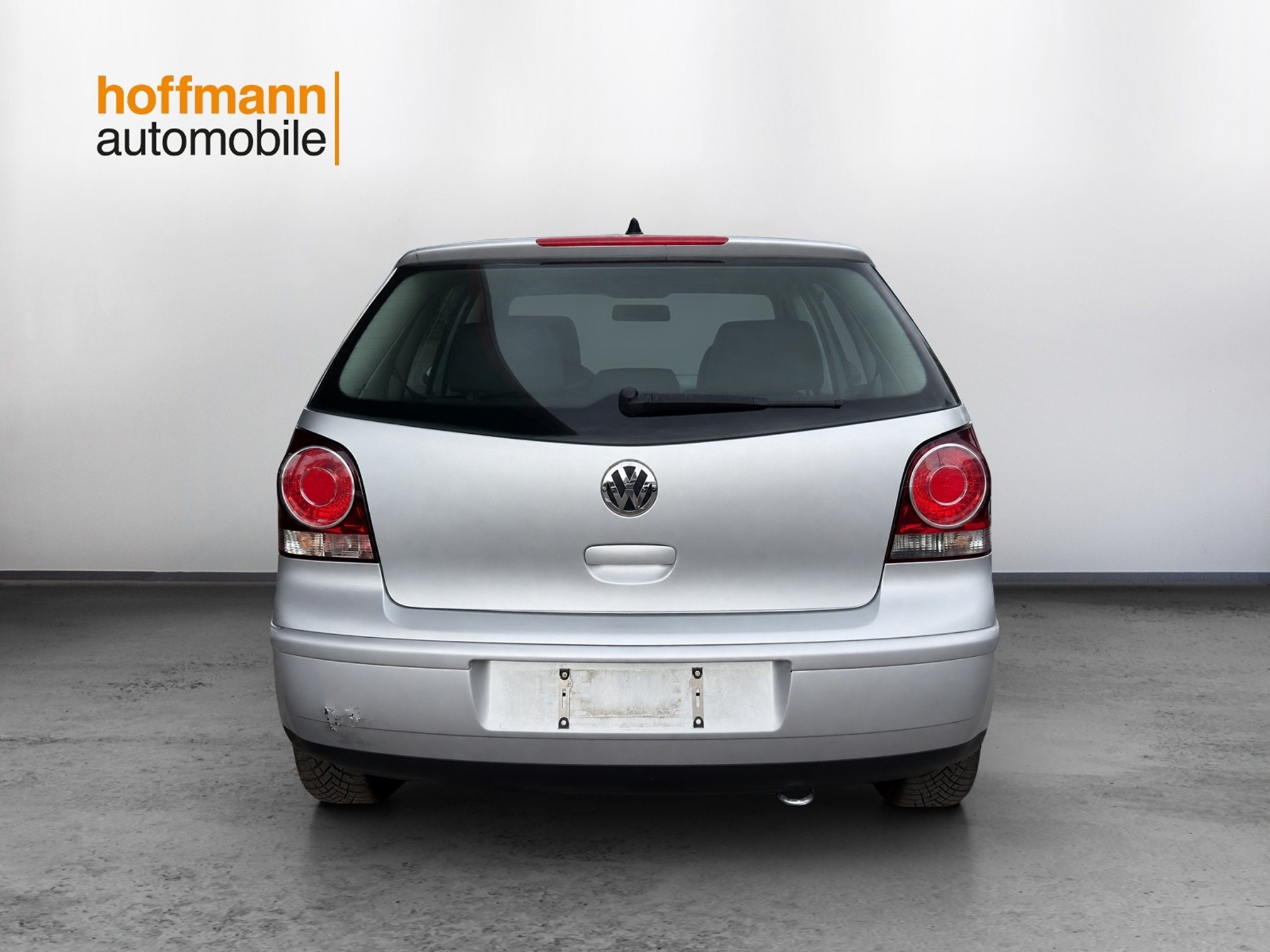 VW Polo — zdjęcie 5