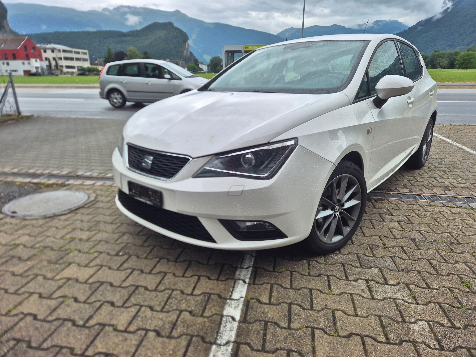 SEAT Ibiza 1.2 TSI ECO ab MFK 6.26 — zdjęcie 4