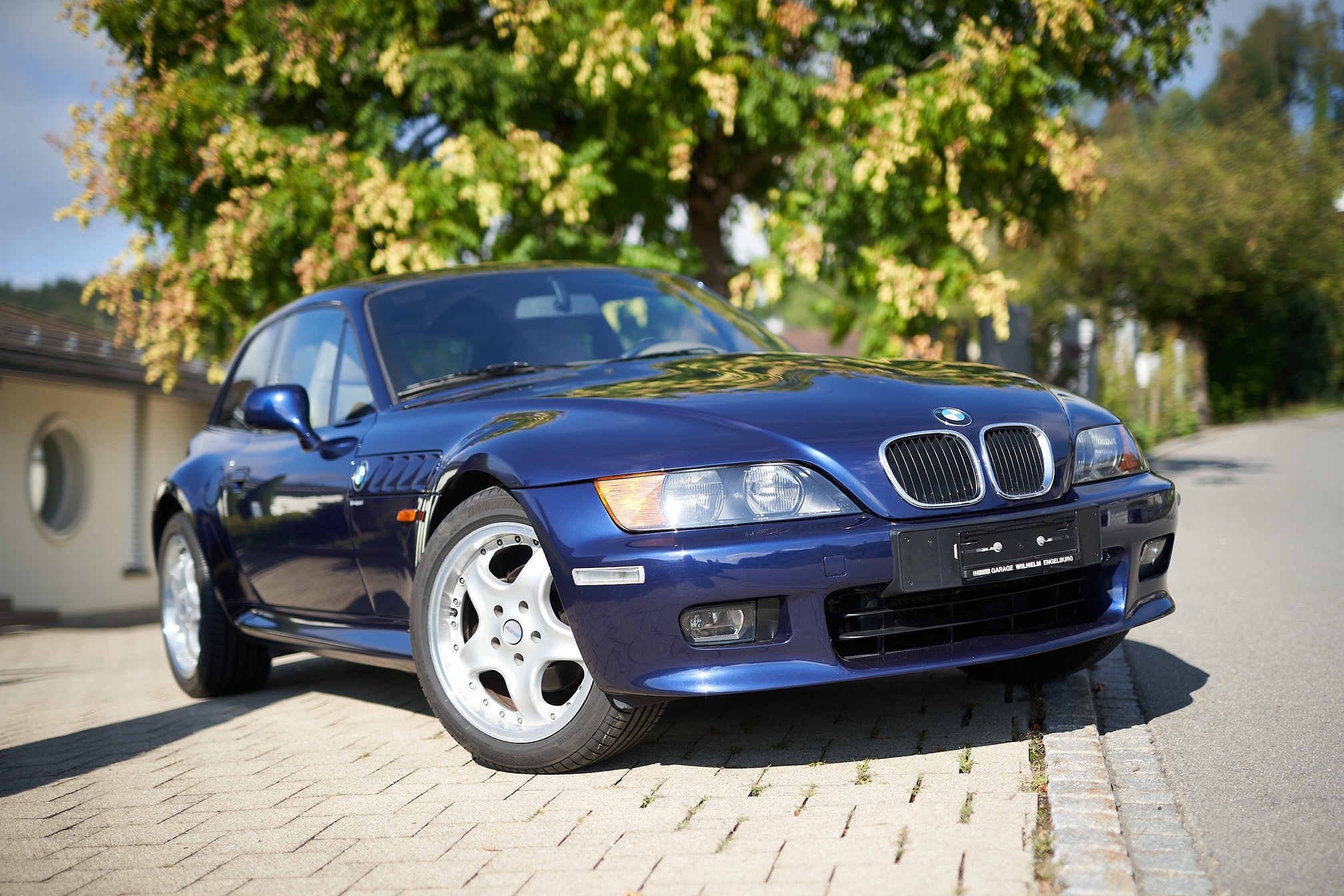 BMW Z3