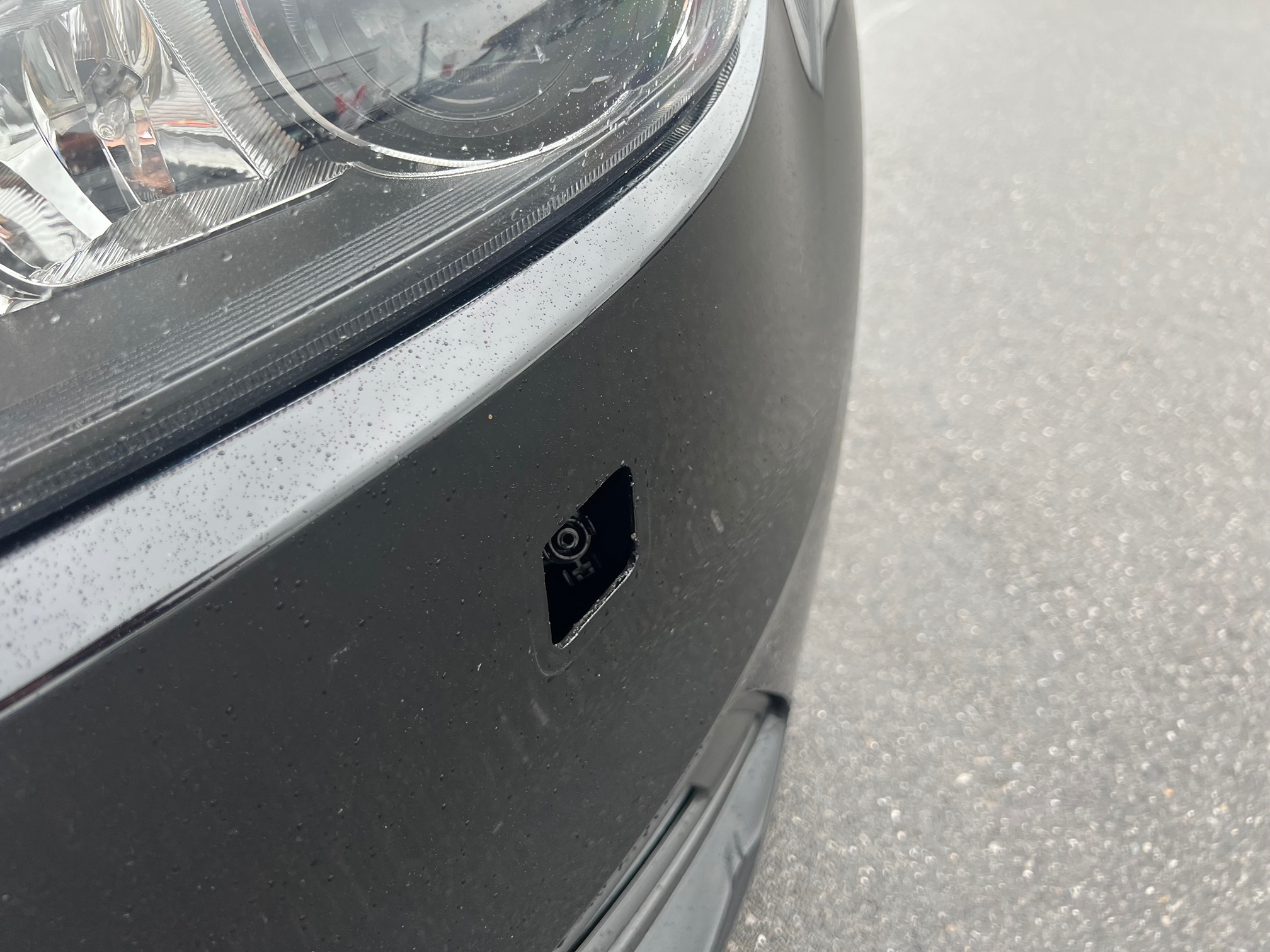 FORD Focus ST 2.0 TDCi — zdjęcie 15