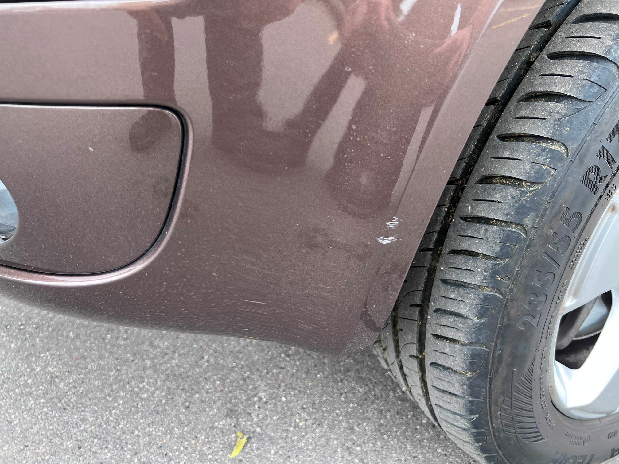 VW T5 Carav.D 4M BMT — zdjęcie 5