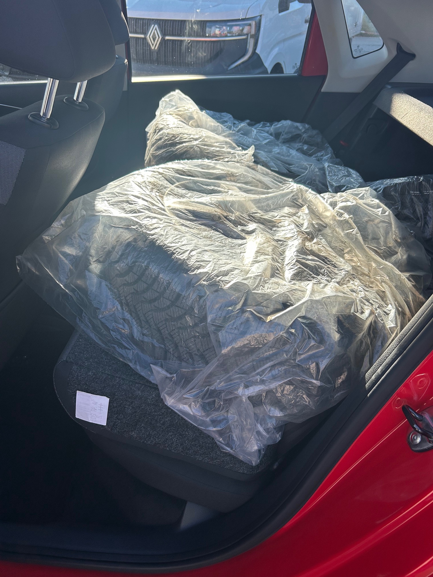 VW Polo 1.2 TSI BMT — zdjęcie 14
