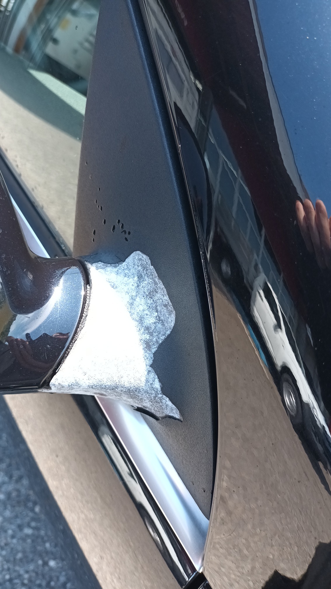 VW EOS 2.0T — zdjęcie 10