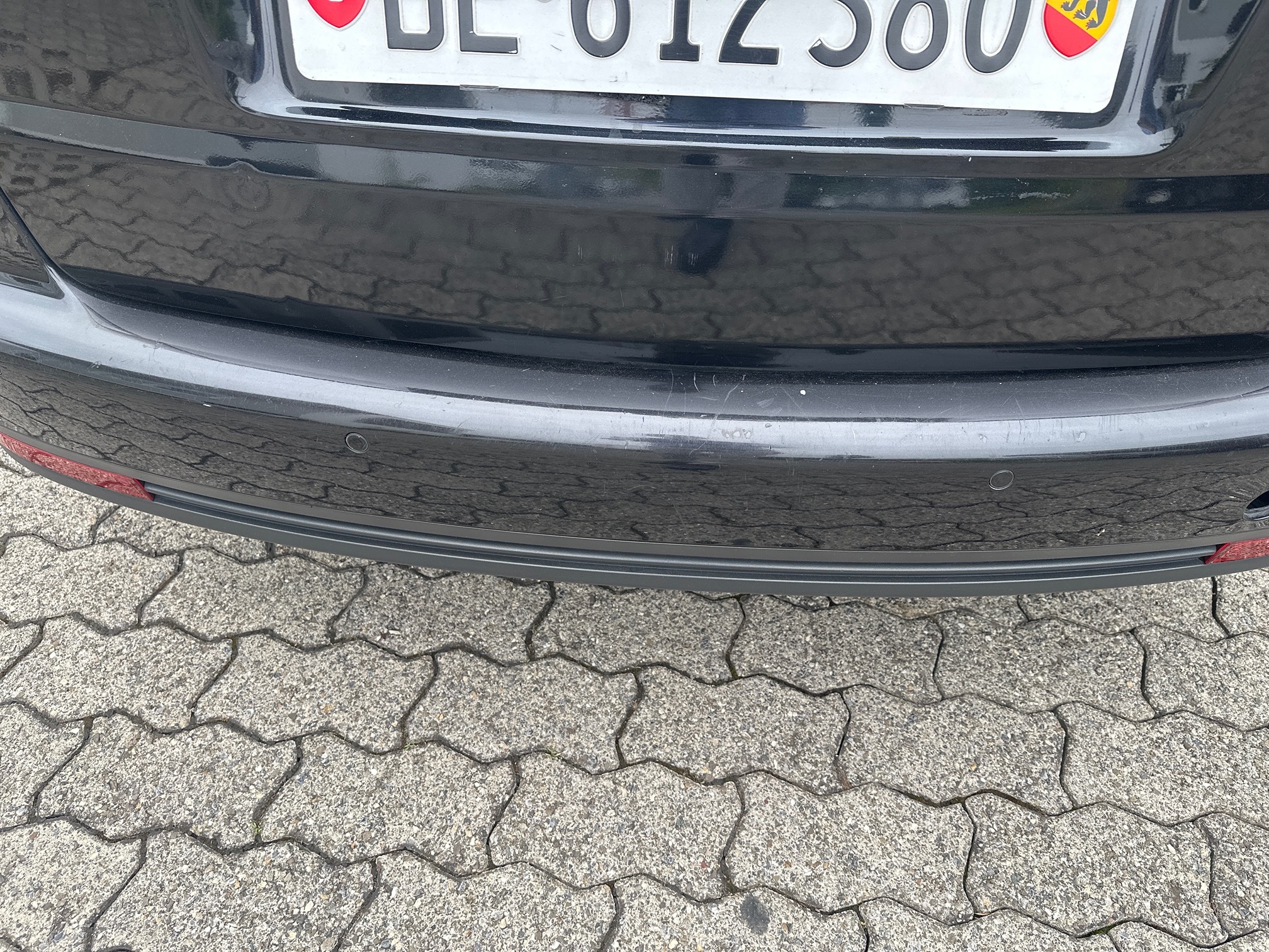 VW Touran — zdjęcie 15