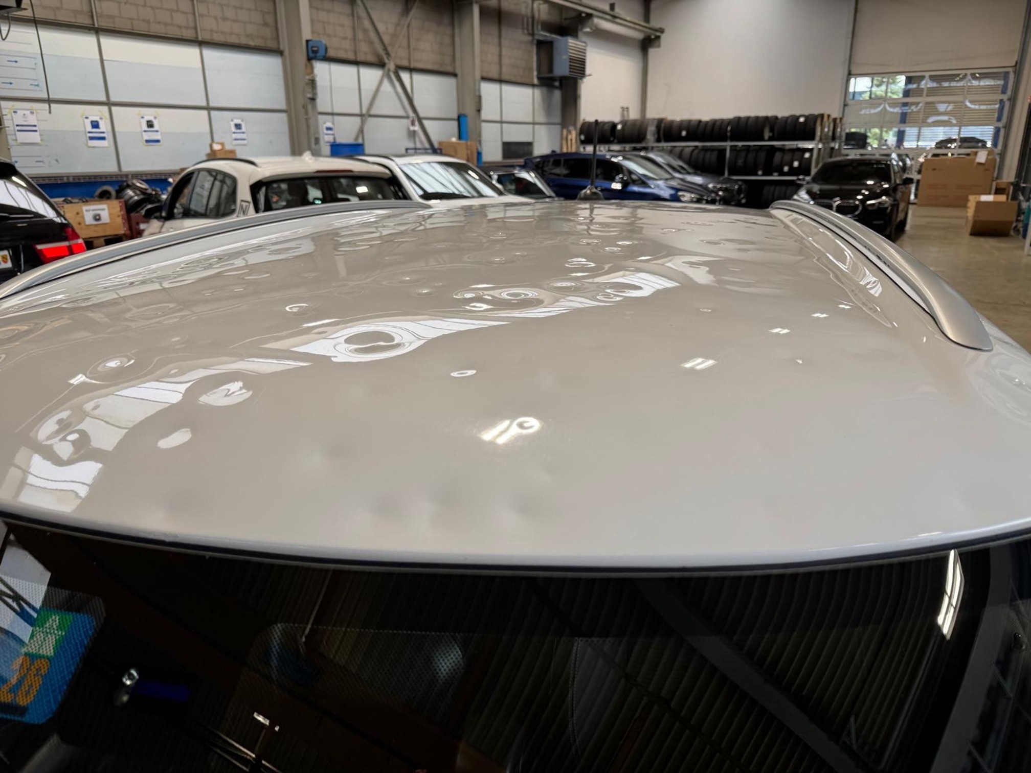MINI CONTRYMAN COOPER S — zdjęcie 10