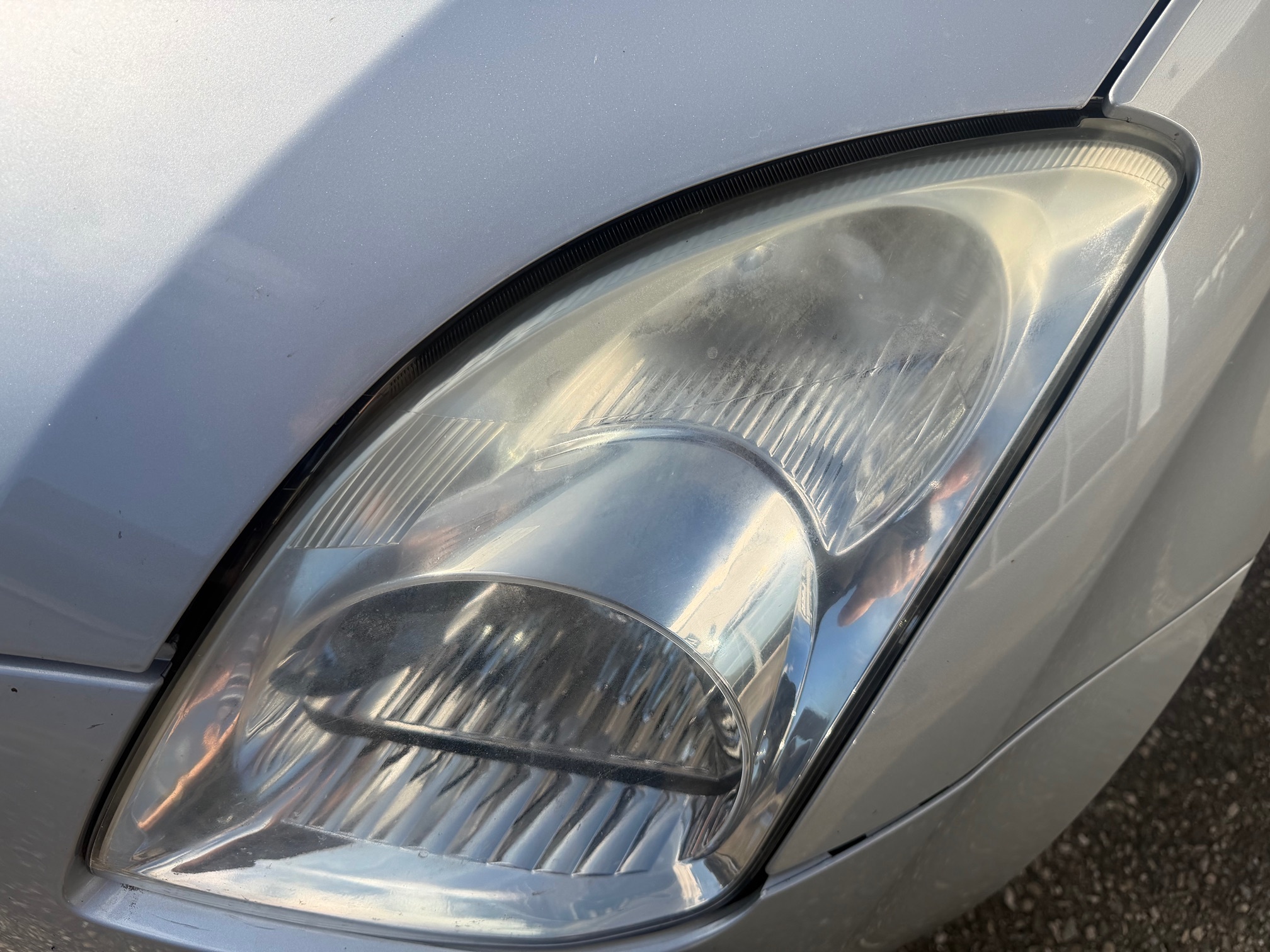 SUZUKI Swift 1.3 4WD — zdjęcie 9