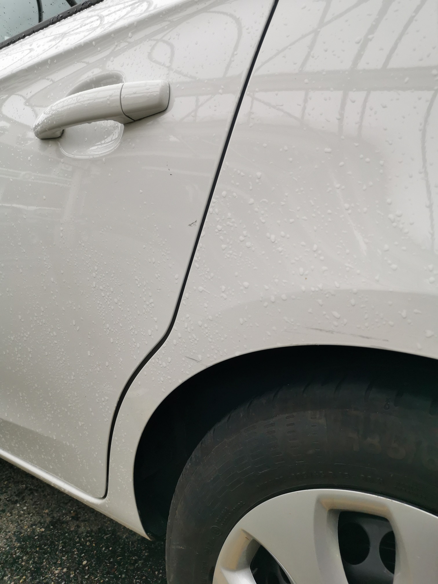 OPEL Corsa E B14XEL — zdjęcie 7