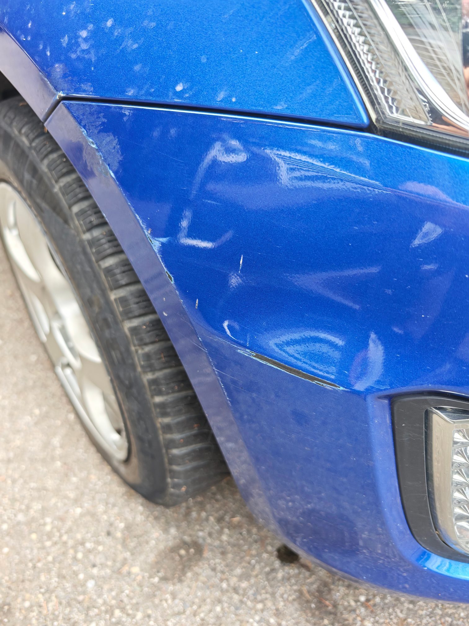 SUZUKI Swift 1.2 — zdjęcie 9