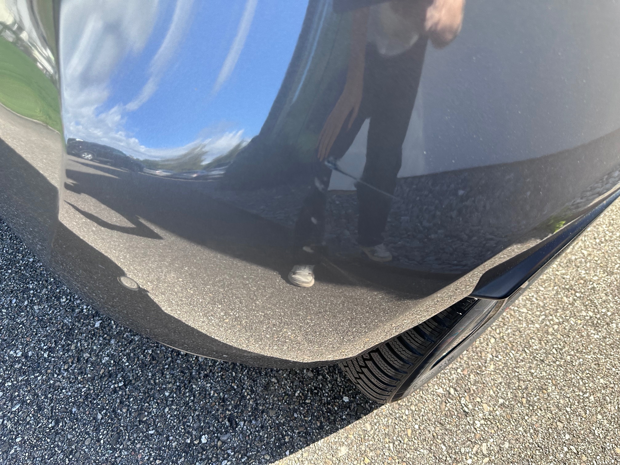 RENAULT Zoe — zdjęcie 4