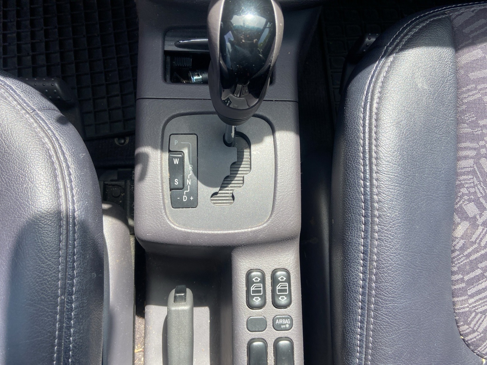 MERCEDES-BENZ A 160 1,6 Avantgarde Automat — zdjęcie 13