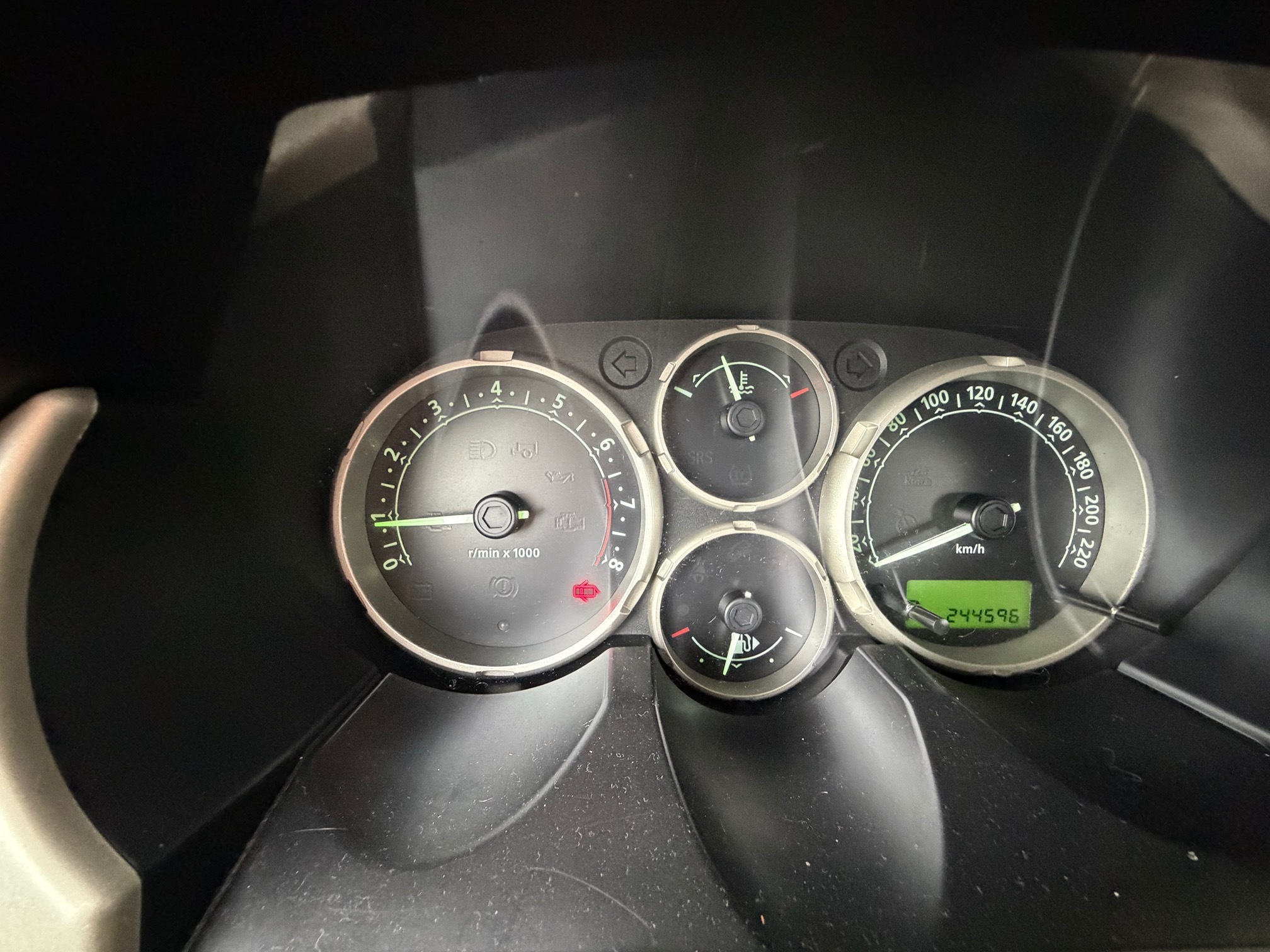 LAND ROVER Freelander V6Sp — zdjęcie 15