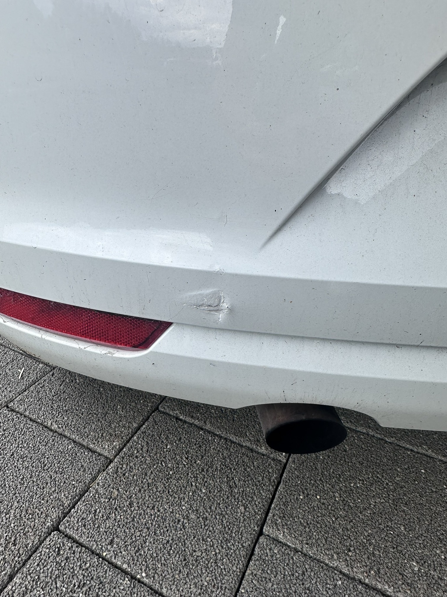 VW Polo 1.0 TSI BMT — zdjęcie 15