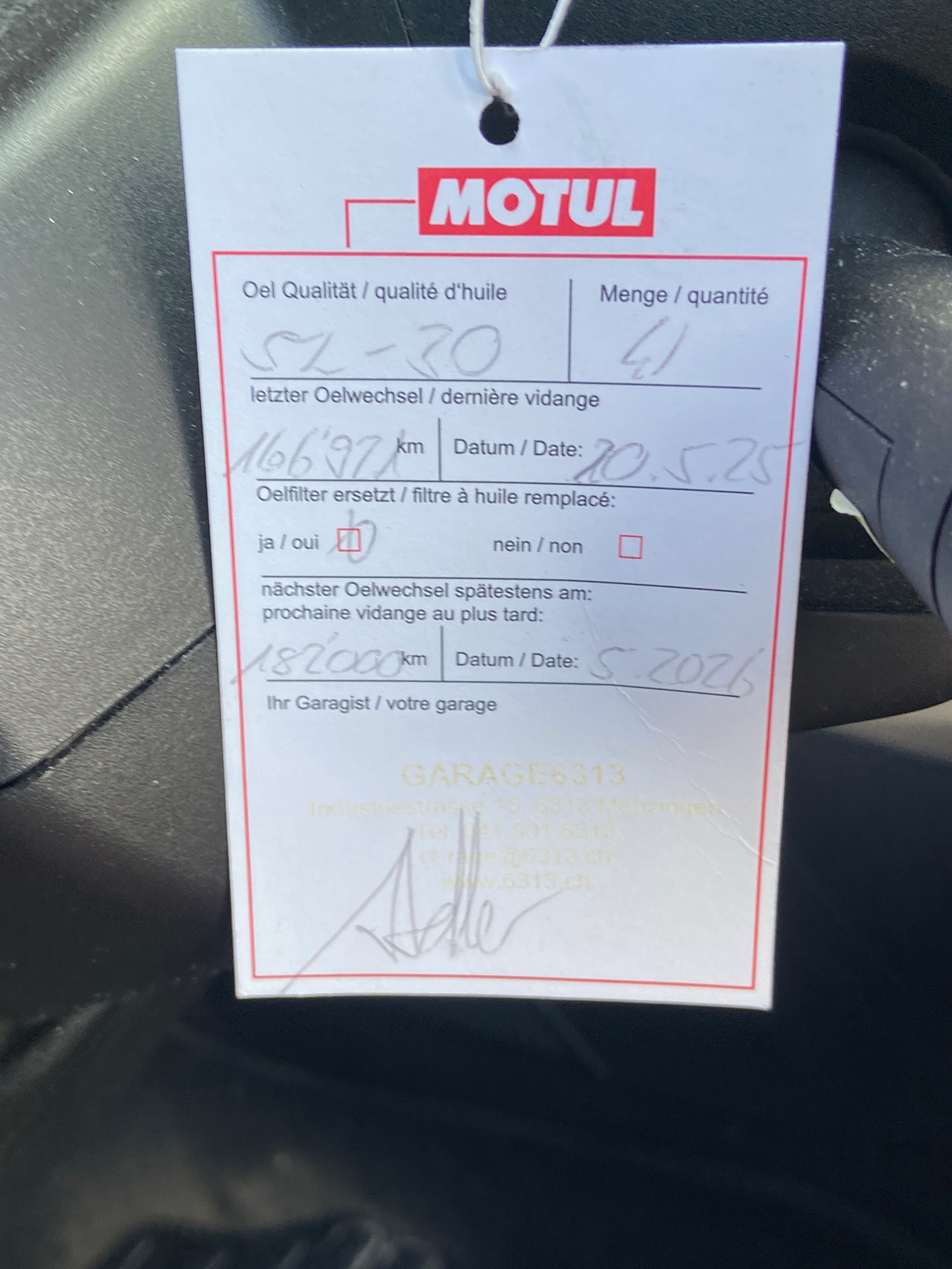 ALFA ROMEO MiTo 1.4TB — zdjęcie 13
