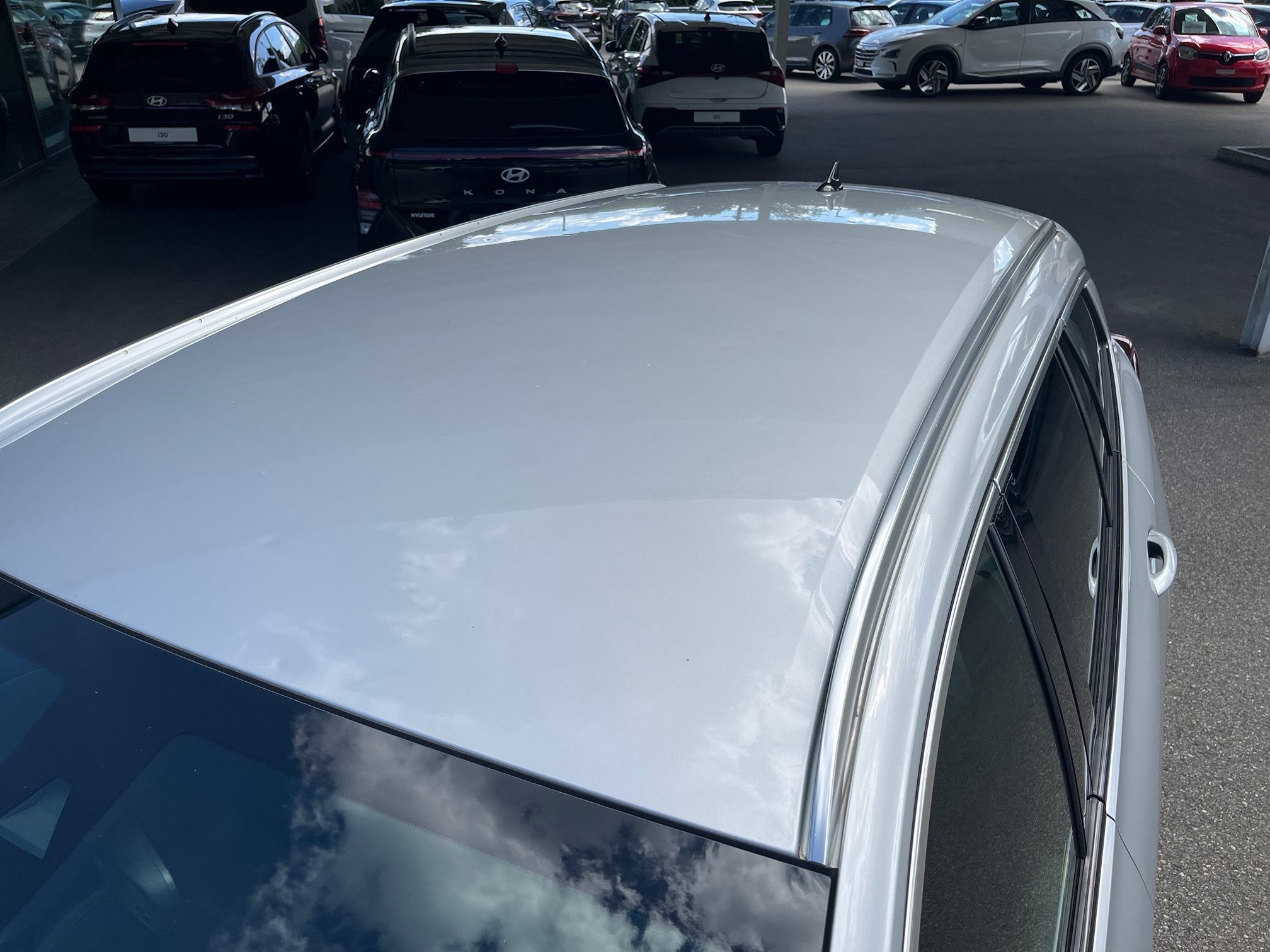 OPEL Insignia Sports Tourer 20SHT GSI AWD — zdjęcie 5