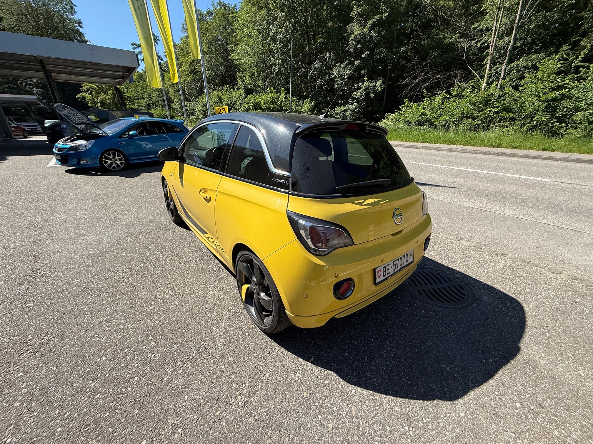 OPEL Adam 14XER — zdjęcie 12