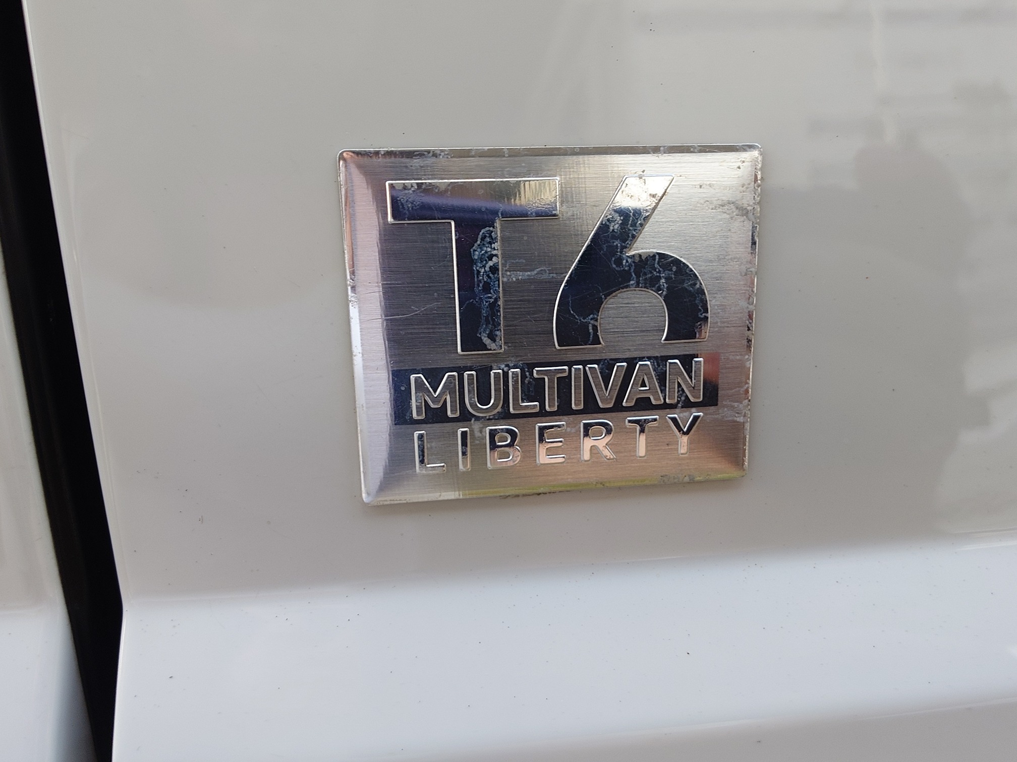 VW T6 Multivan TDI — zdjęcie 6