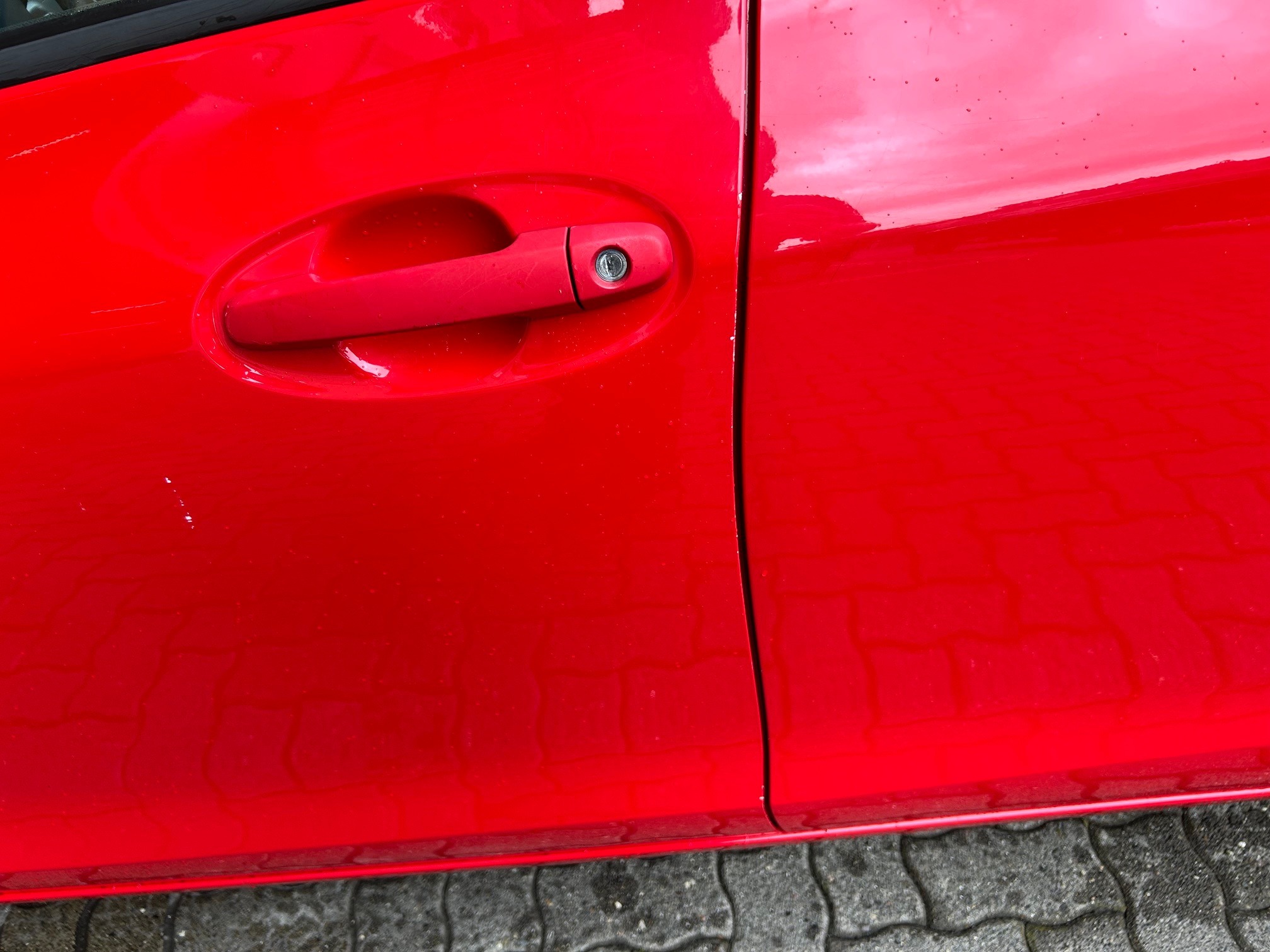 TOYOTA Yaris 1.33 — zdjęcie 10