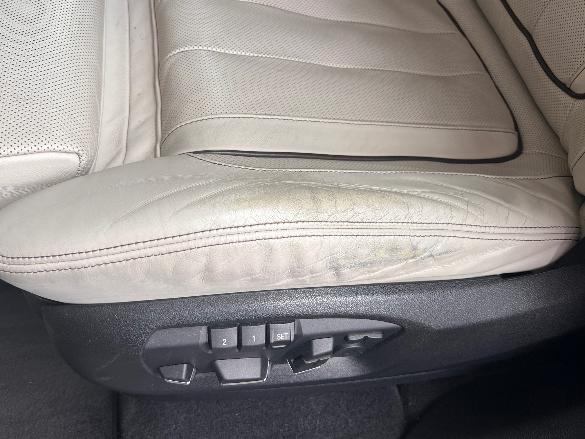BMW X5 M50d — zdjęcie 11