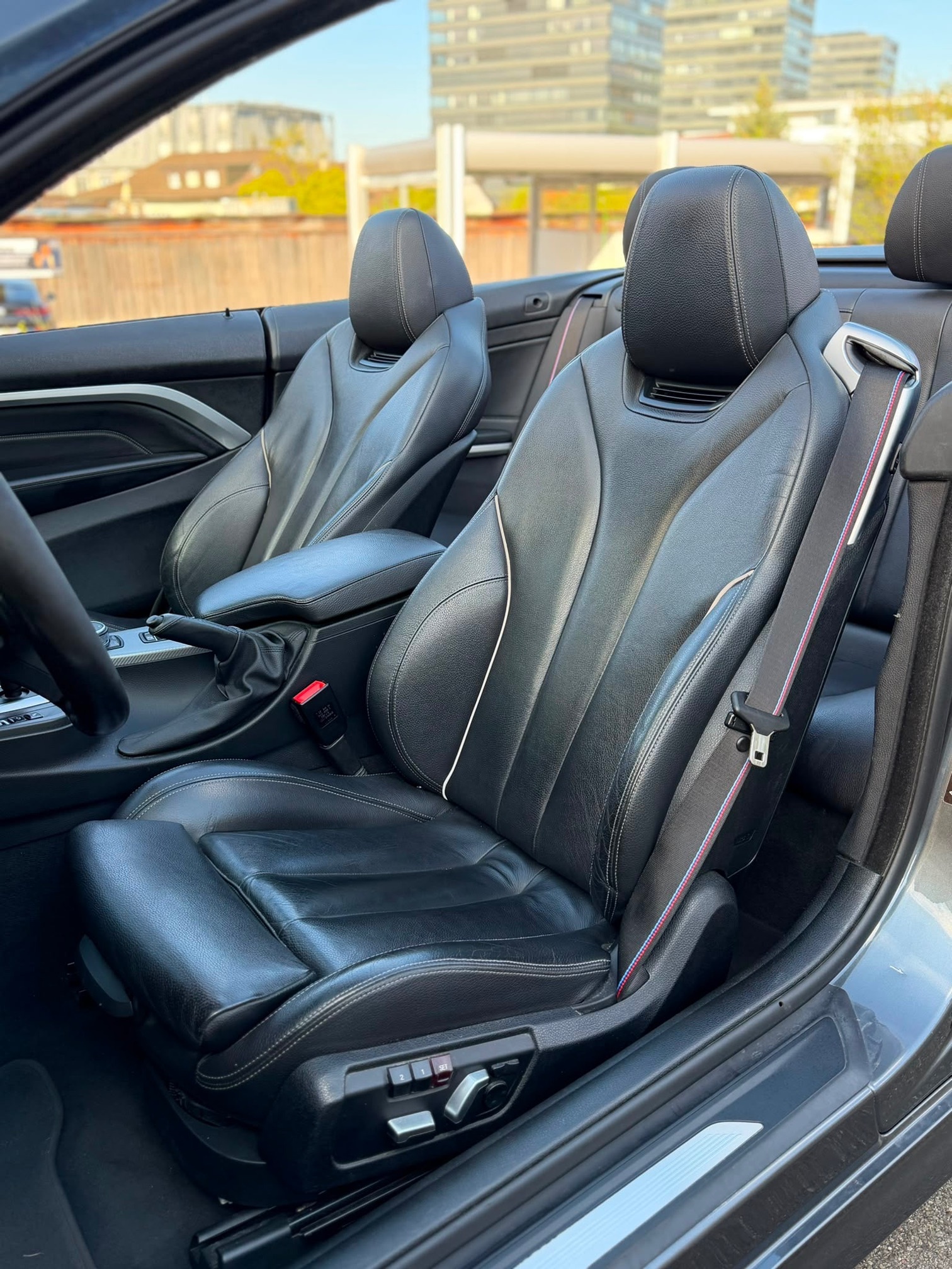 BMW 440i xDrive — zdjęcie 15