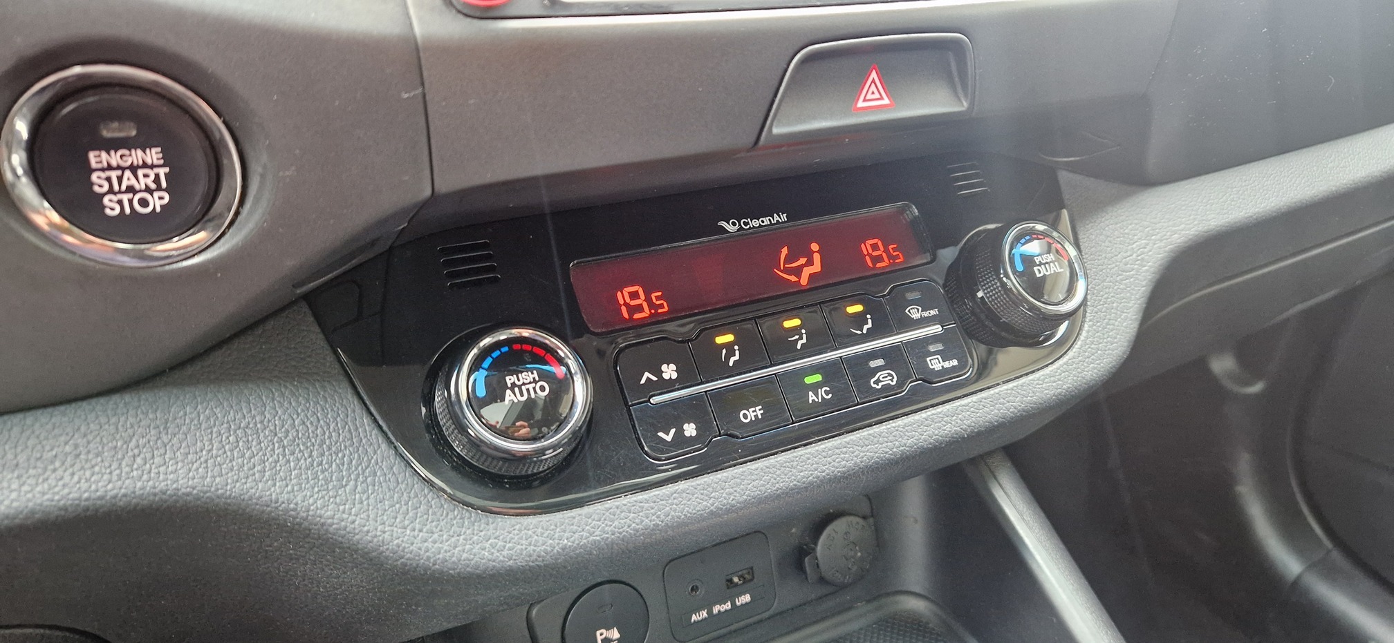 KIA Sportage III VGT — zdjęcie 10