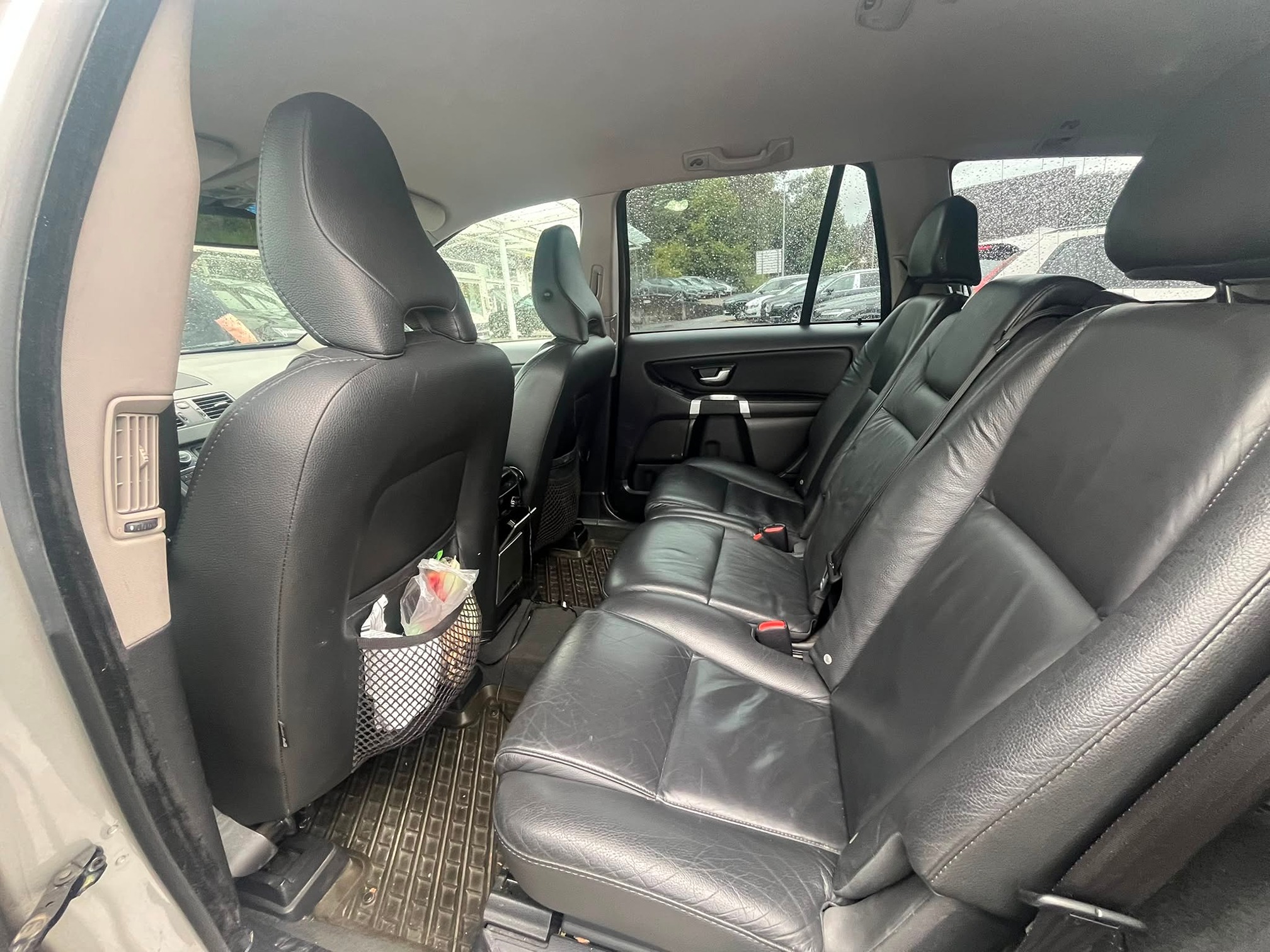 VOLVO XC90 — zdjęcie 10