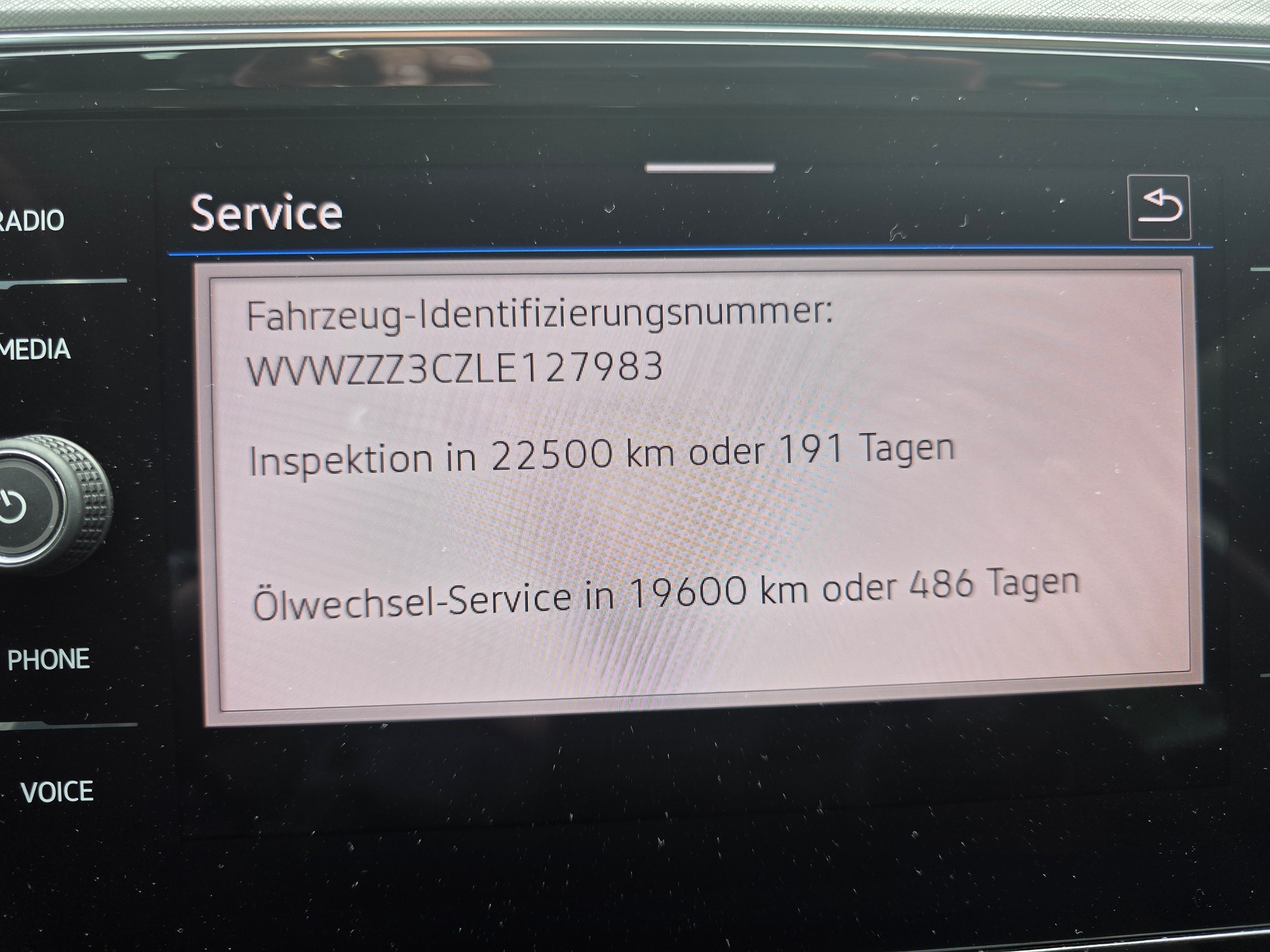 VW PassatV 2.0TDI 4M — zdjęcie 14