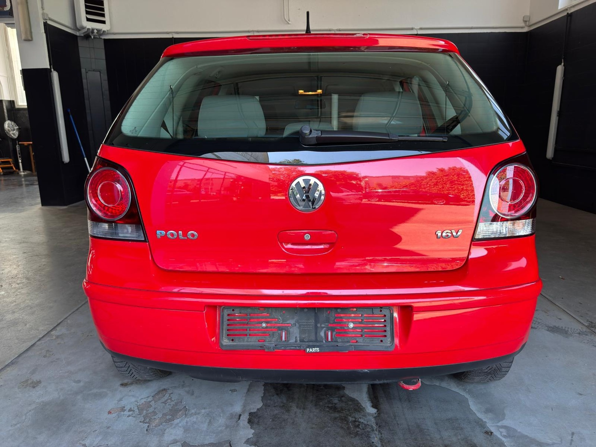 VW Polo — zdjęcie 5
