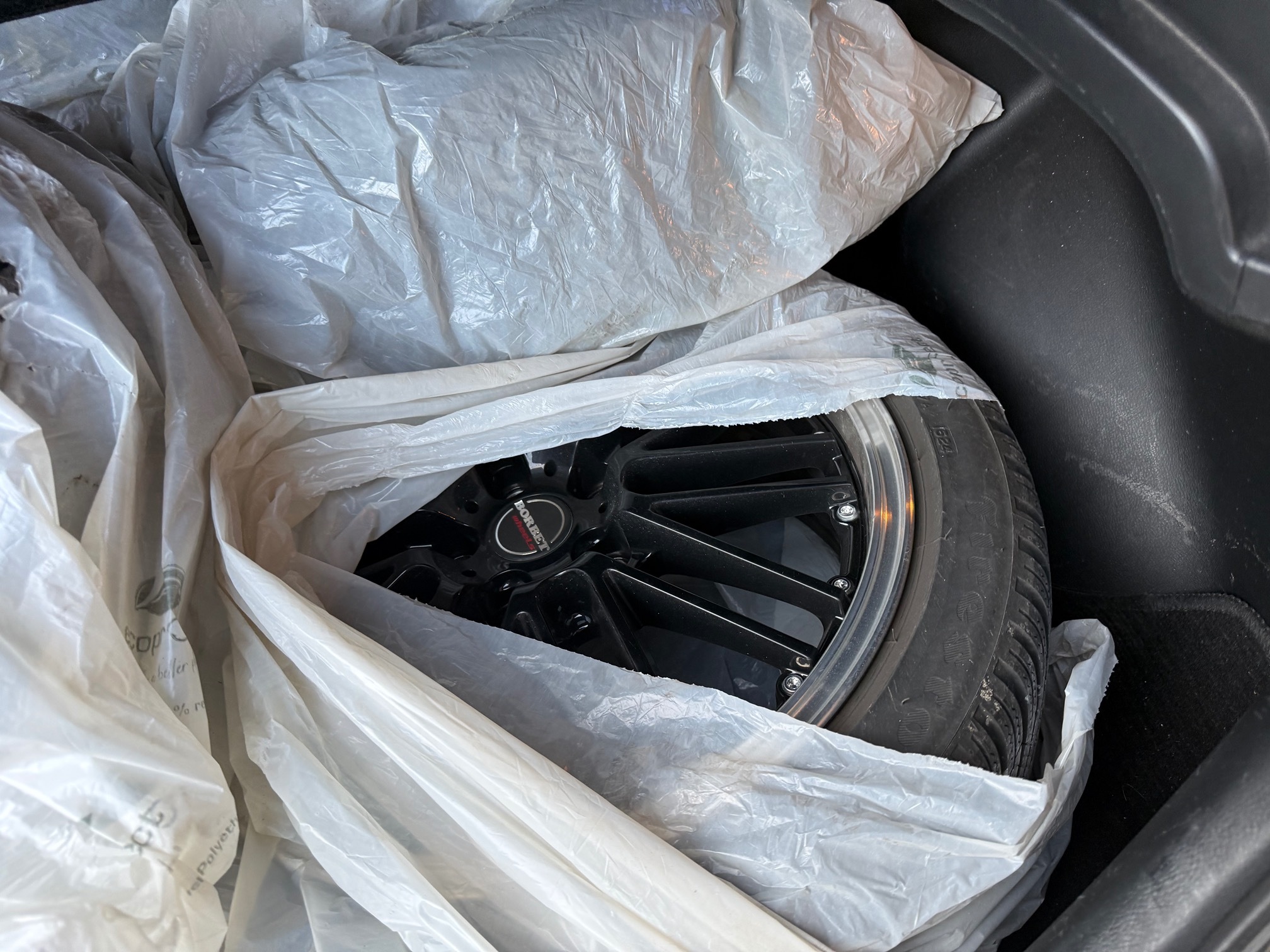 HONDA Civic Type R 2.0 — zdjęcie 7