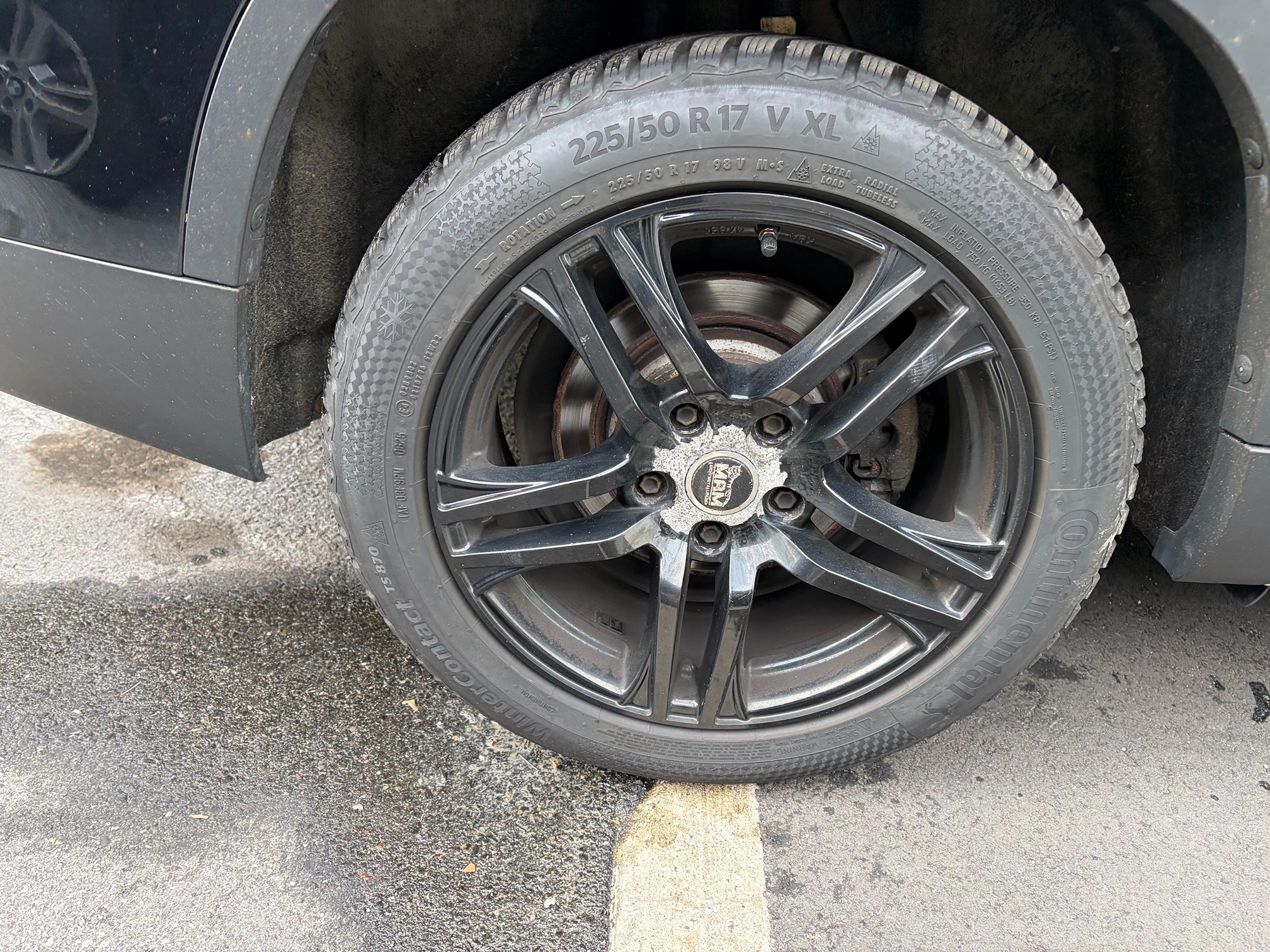 BMW X1 — zdjęcie 11