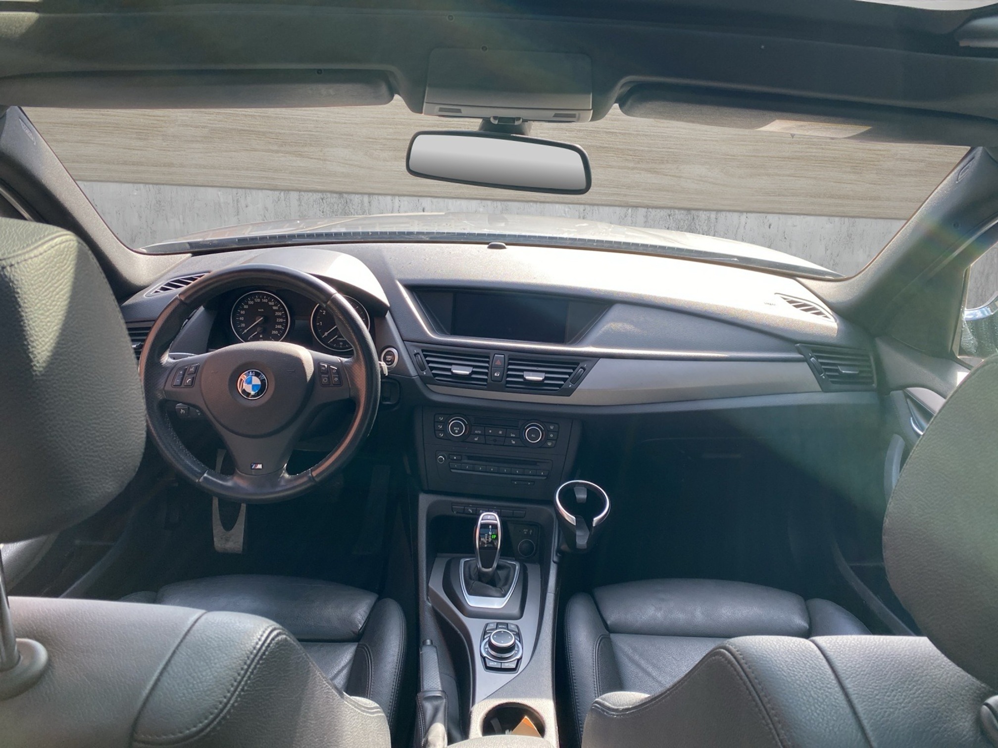 BMW X1 xDrive28i — zdjęcie 11