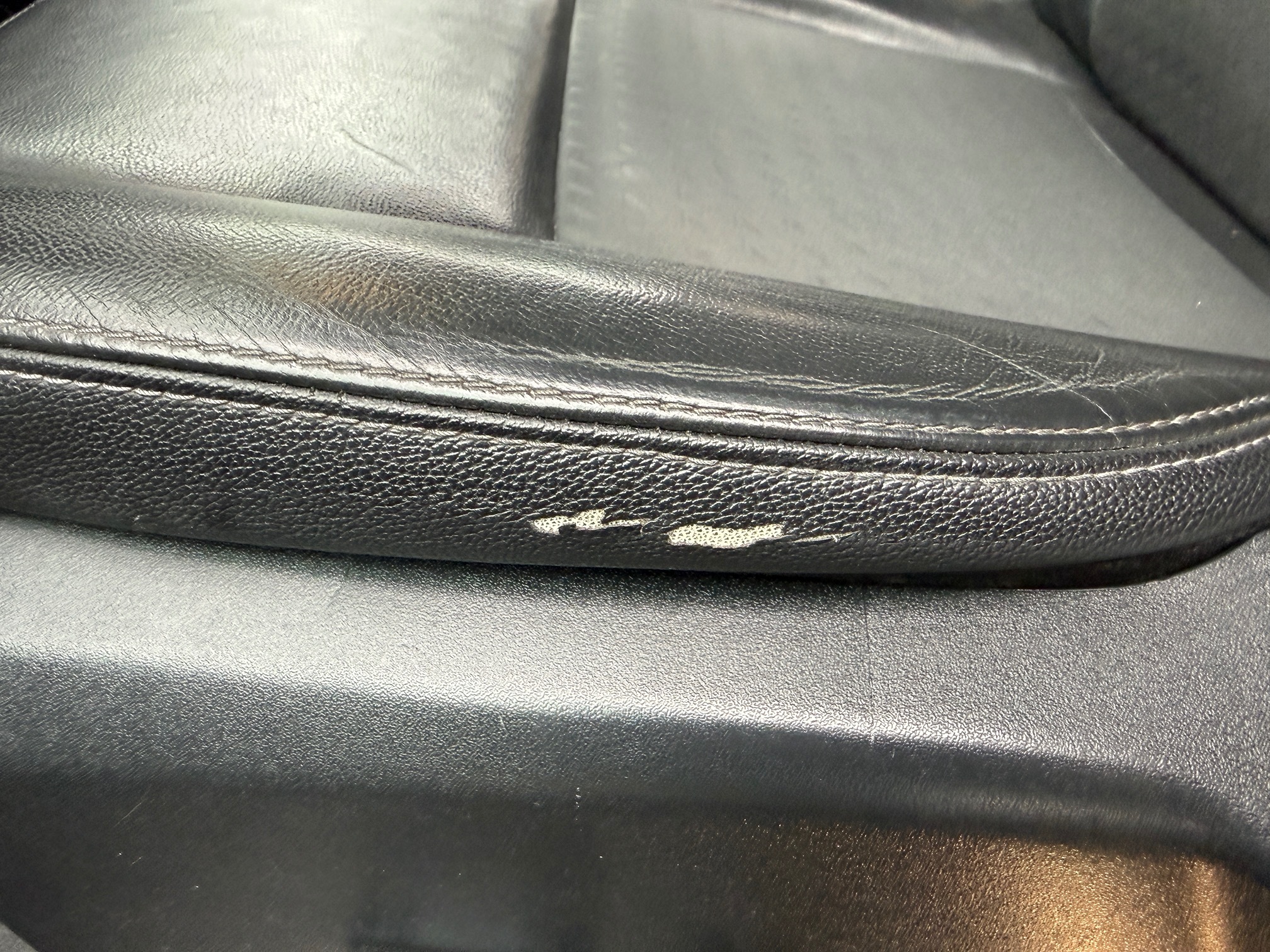 FORD Tourneo Custom — zdjęcie 8