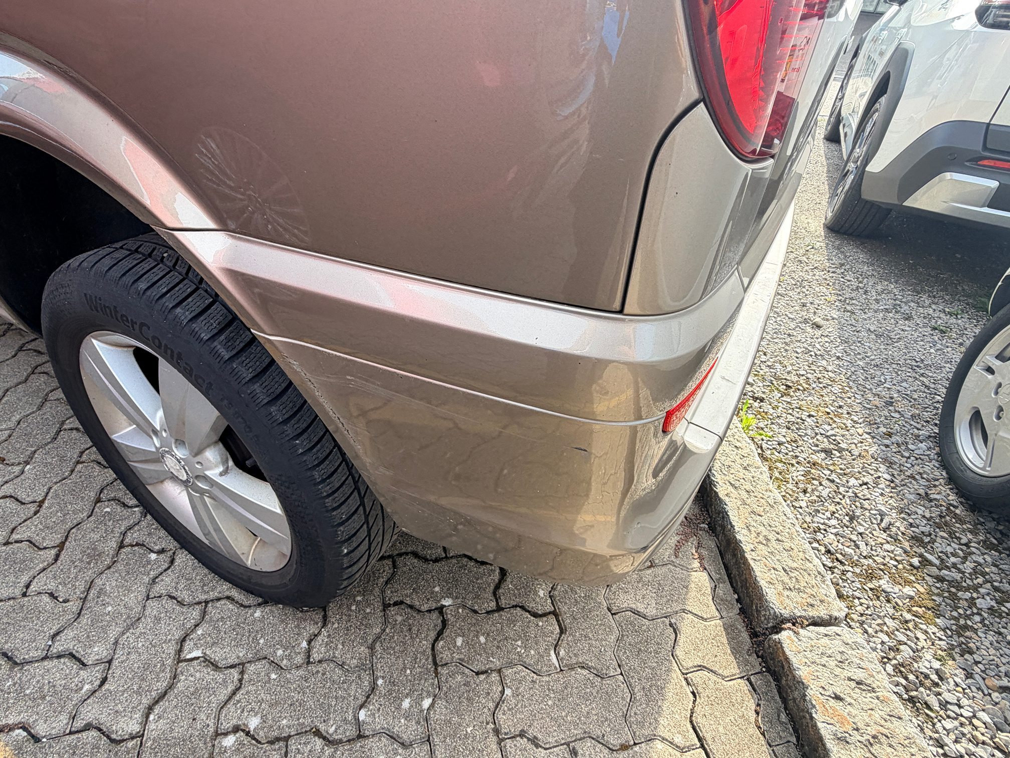 MERCEDES-BENZ Viano 2.2CDI — zdjęcie 9