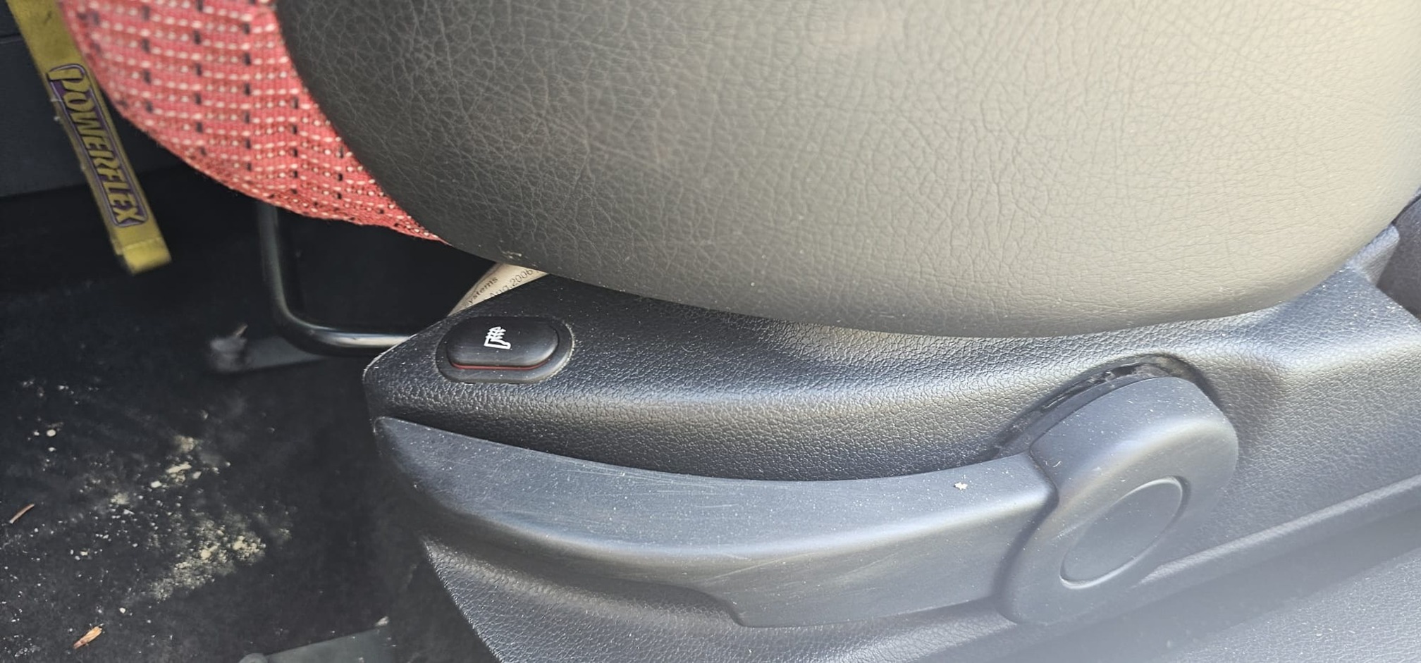 FORD Fiesta ST ab frischer MFK — zdjęcie 5
