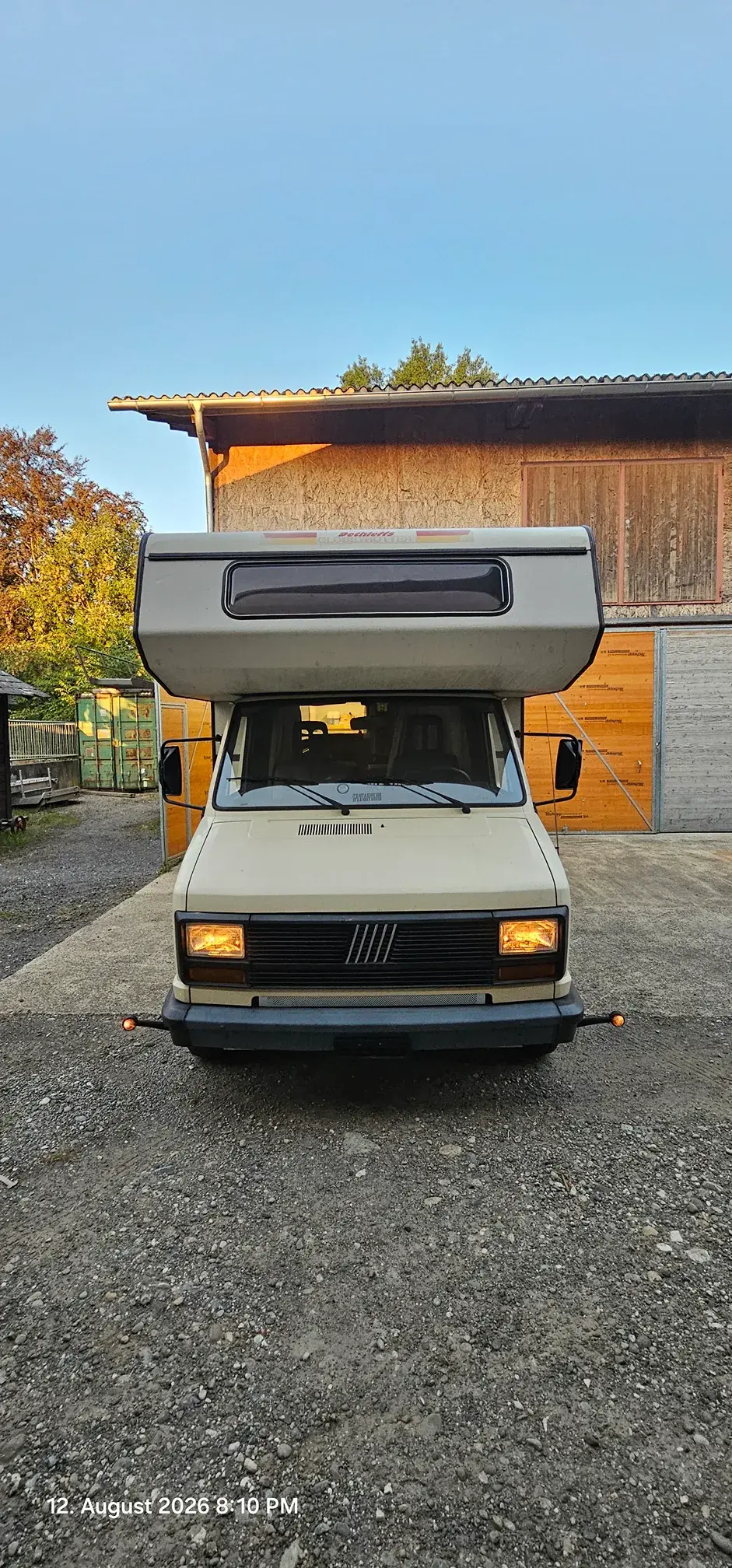 FIAT DUCATO 280 — zdjęcie 8