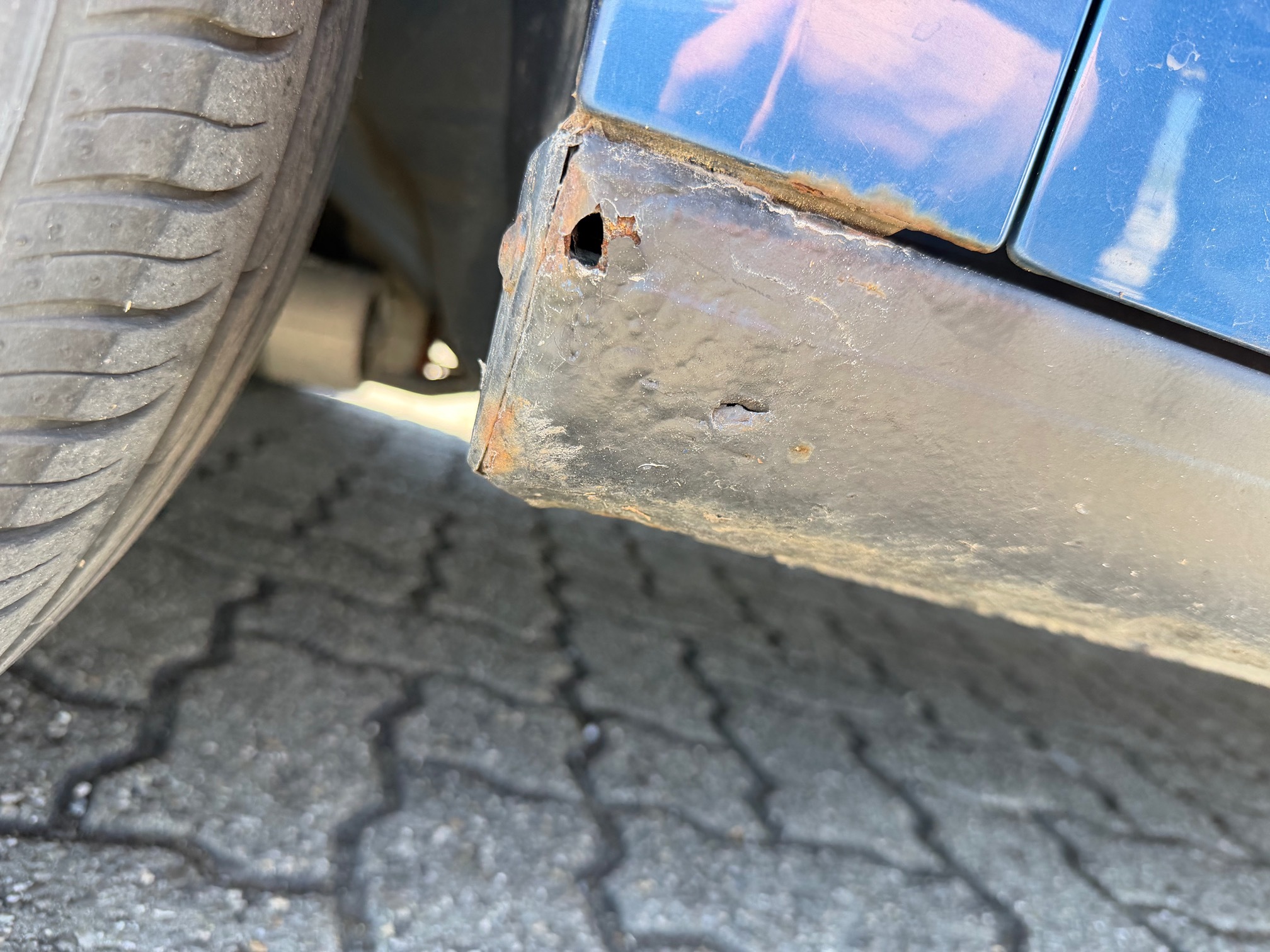 VW Polo — zdjęcie 5