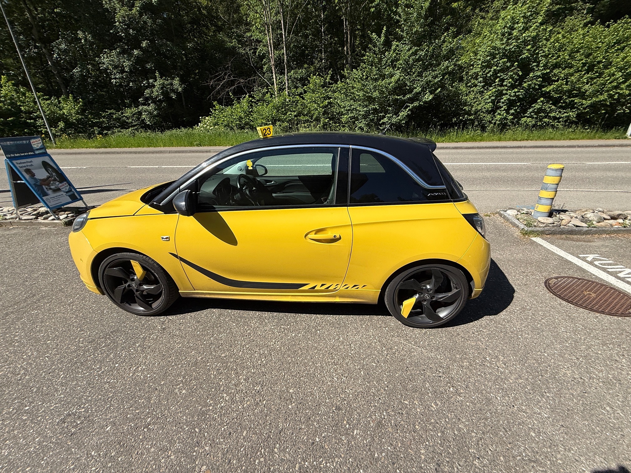 OPEL Adam 14XER — zdjęcie 11