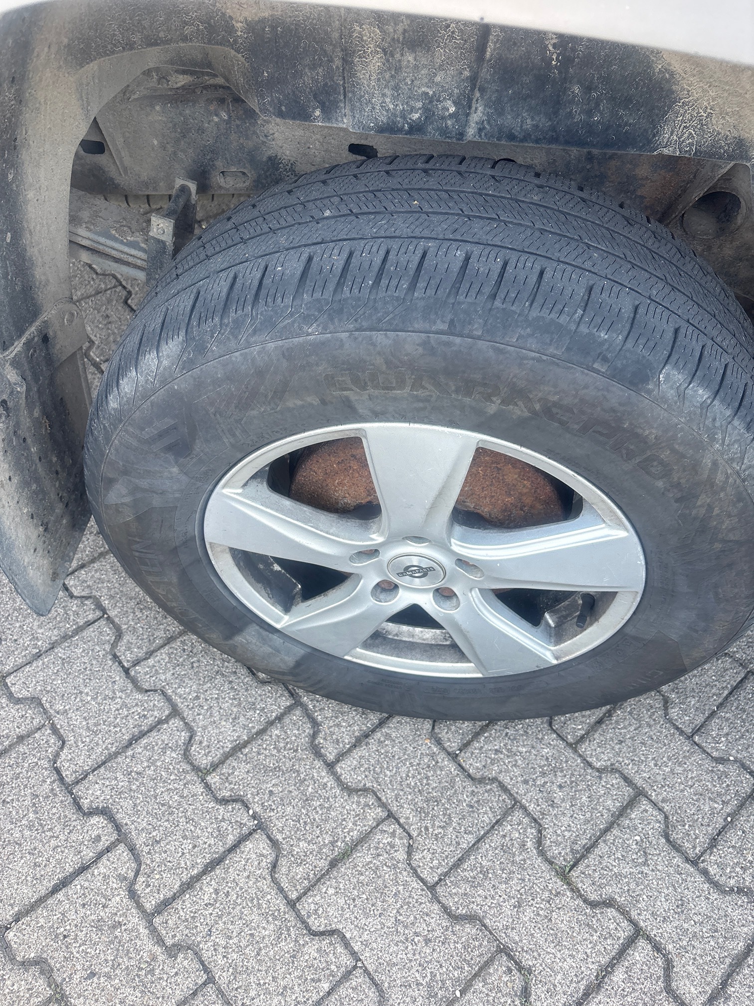 VW Amarok 4Motion — zdjęcie 15