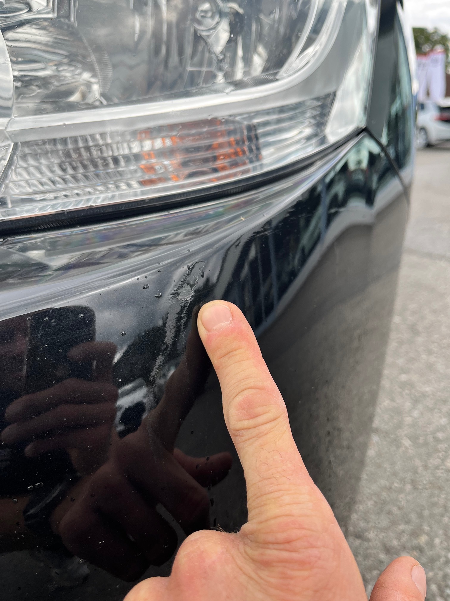 TOYOTA Verso 1.8 — zdjęcie 2