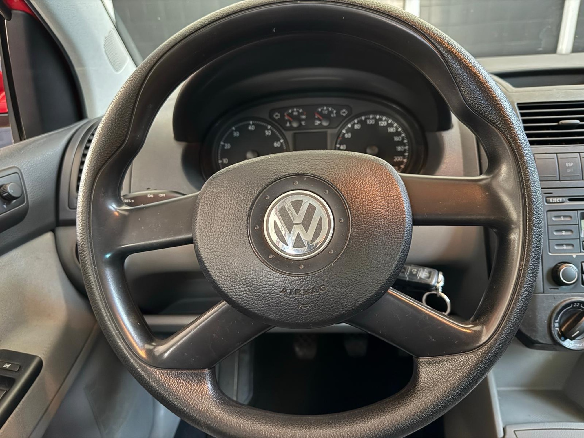 VW Polo — zdjęcie 10
