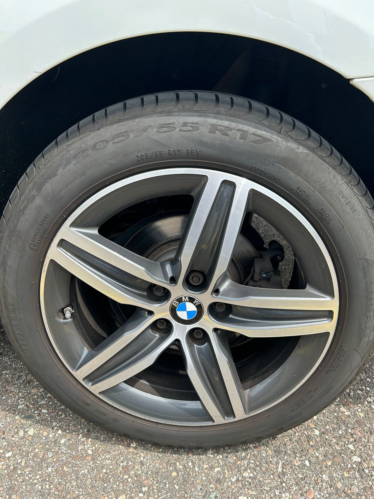 BMW 220i — zdjęcie 10