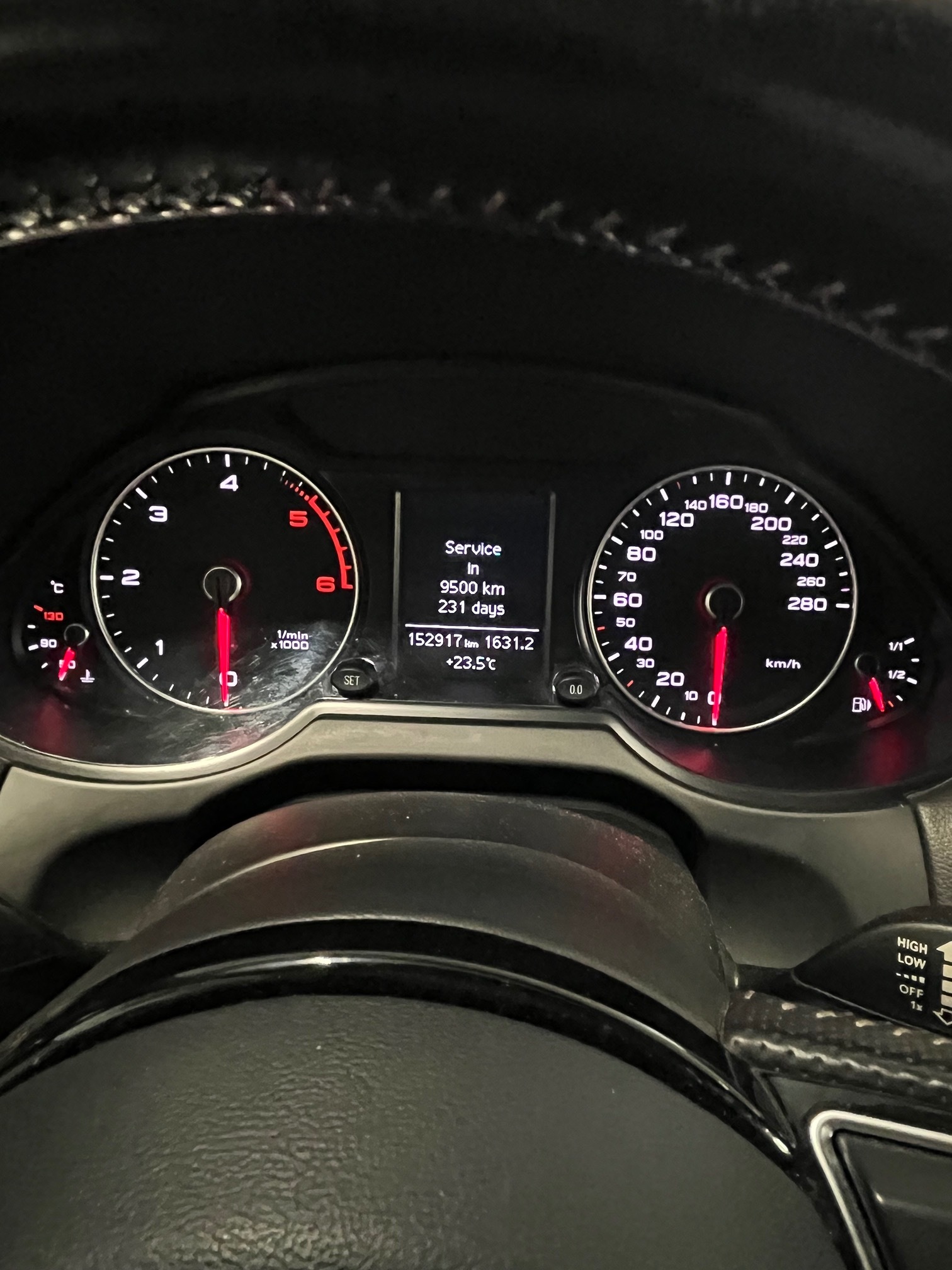 AUDI Q5 2.0TDI — zdjęcie 7